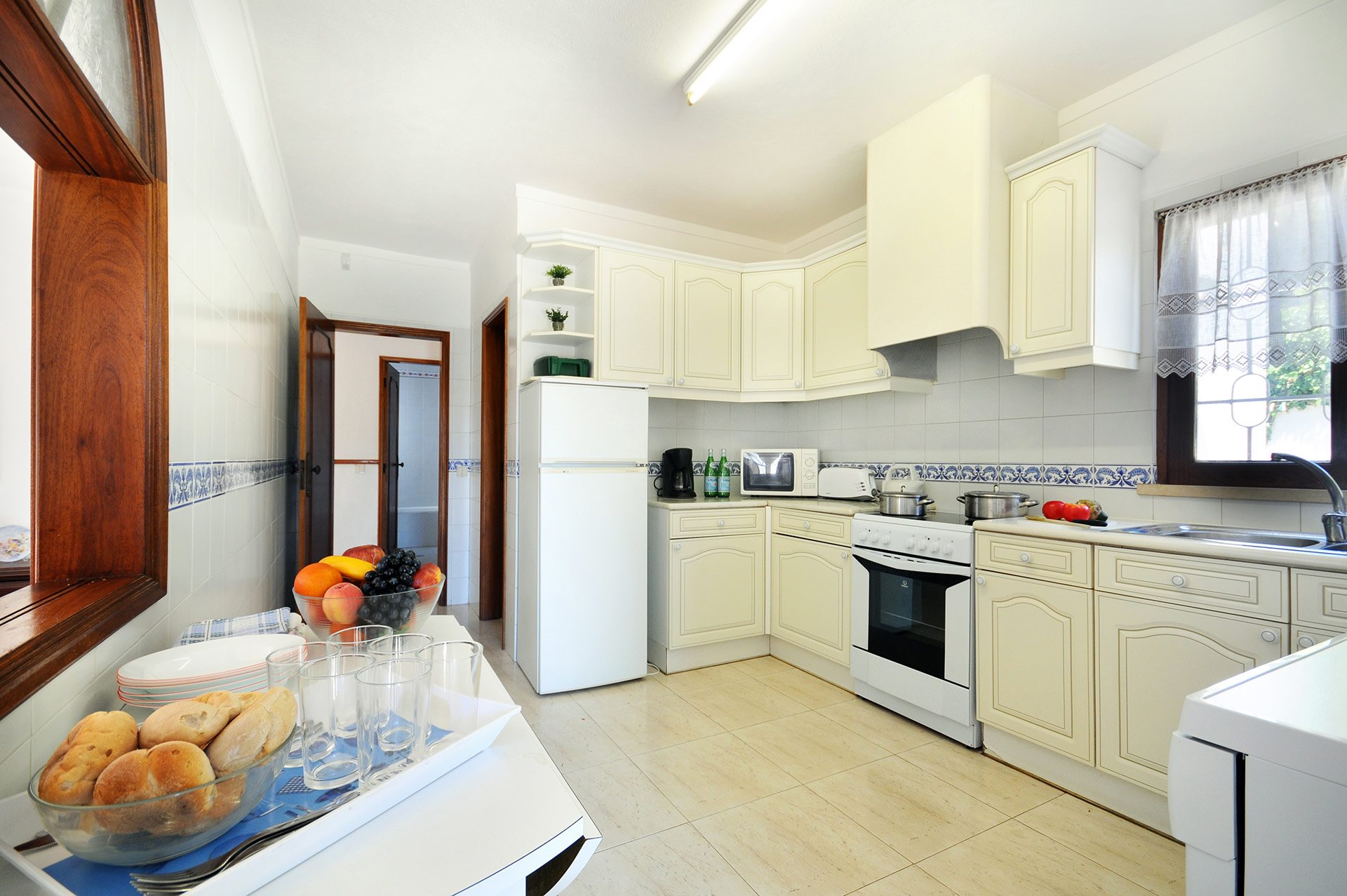 Villa Medeira, Castelo, Algarve