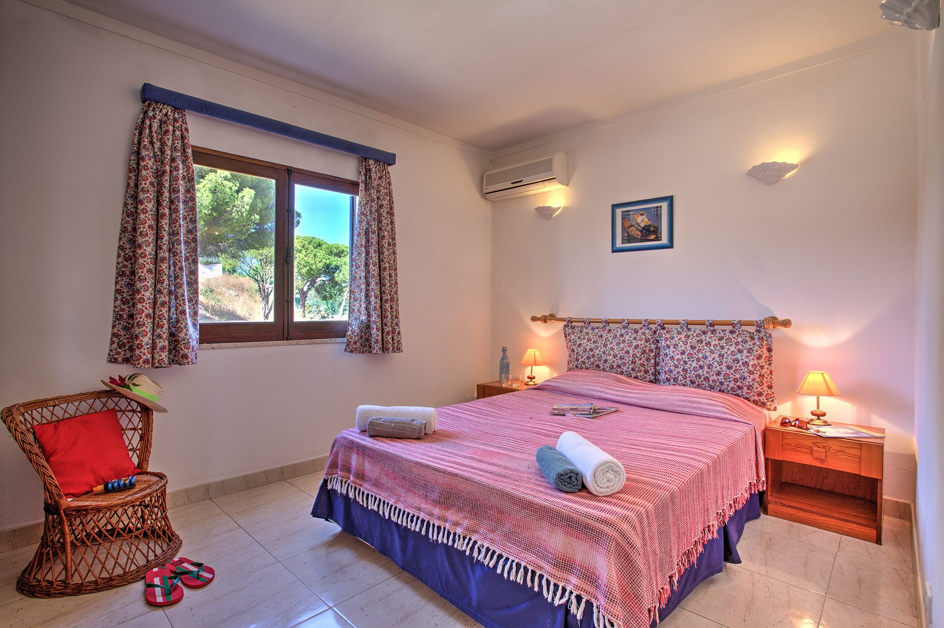 Villa Medeira, Castelo, Algarve