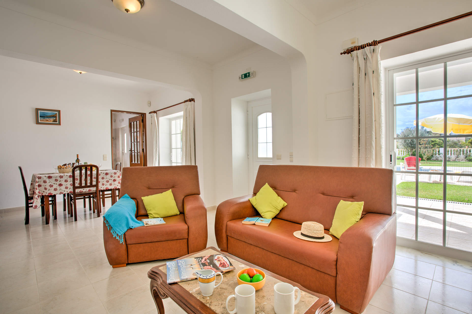 Villa Casa Miguel, Castelo, Algarve