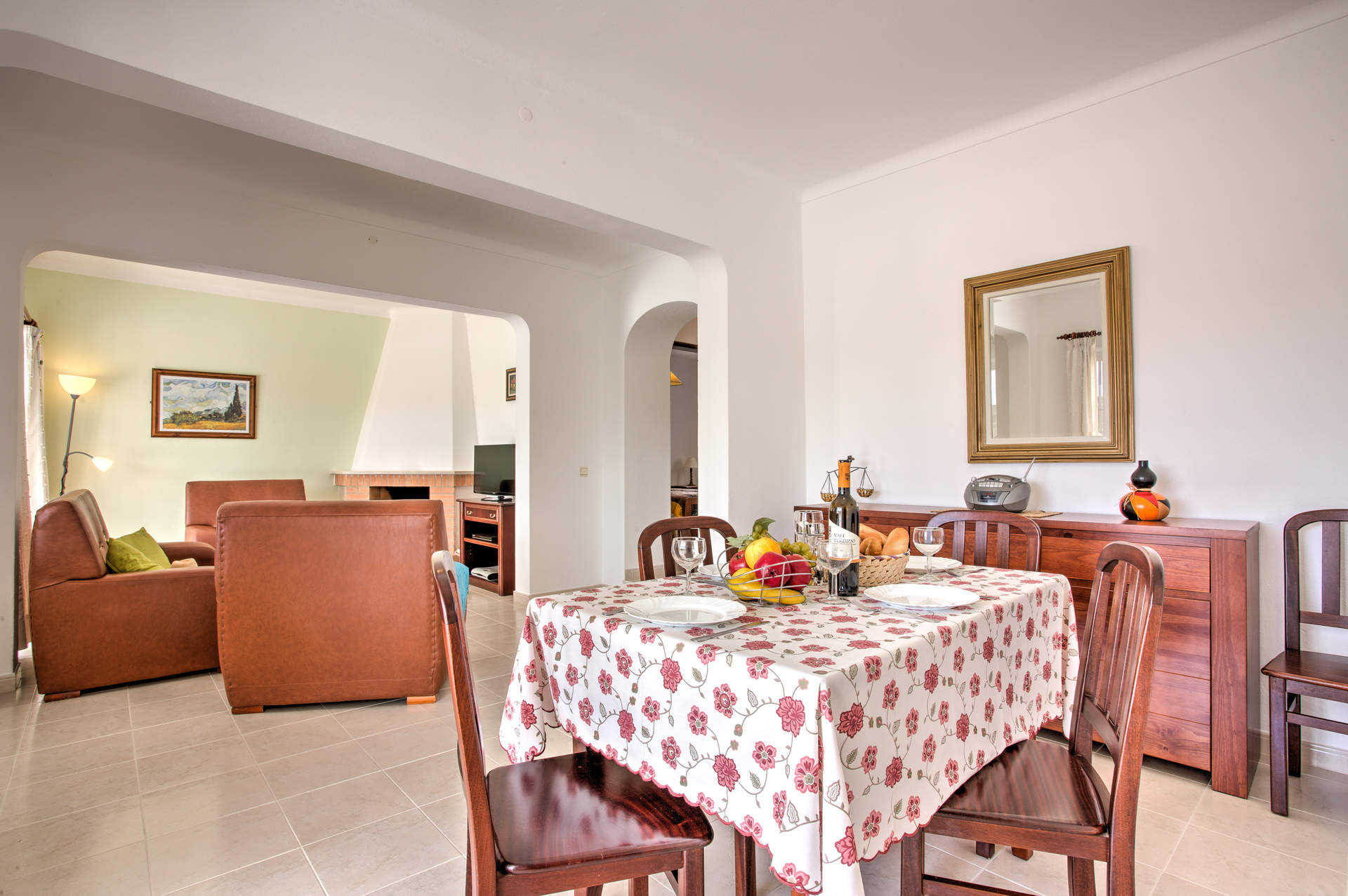 Villa Casa Miguel, Castelo, Algarve