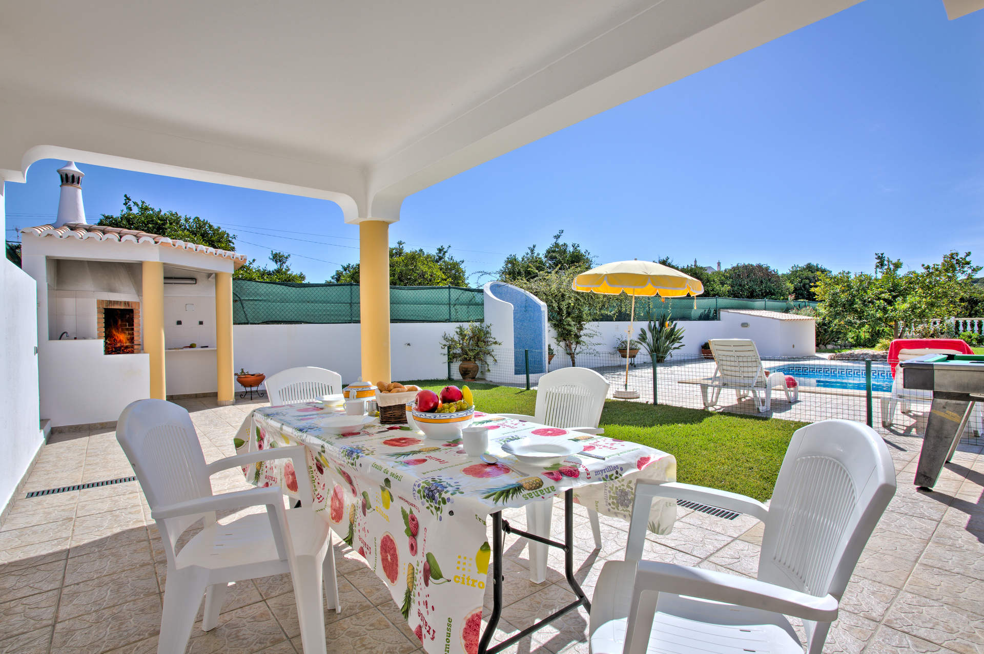 Villa Casa Miguel, Castelo, Algarve