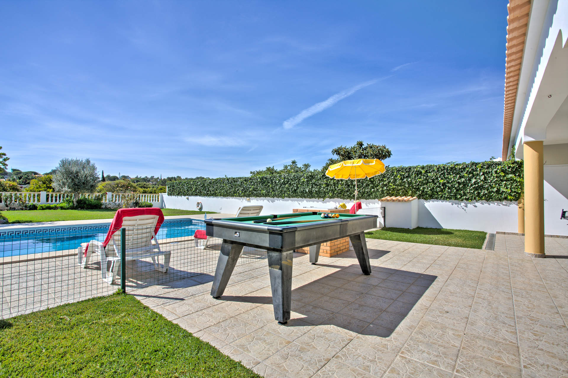 Villa Casa Miguel, Castelo, Algarve