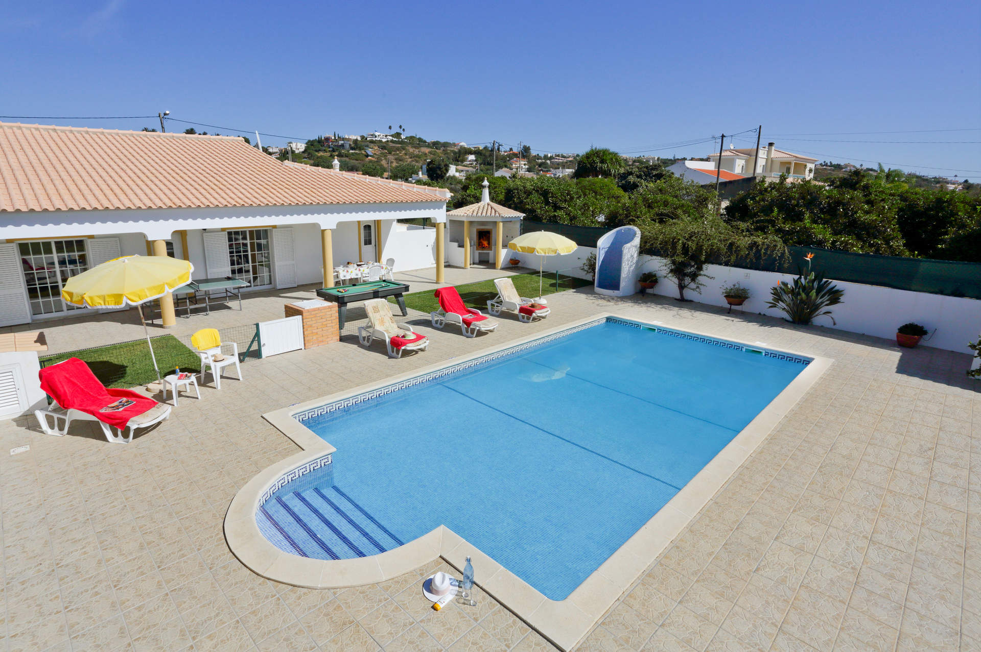 Villa Casa Miguel, Castelo, Algarve