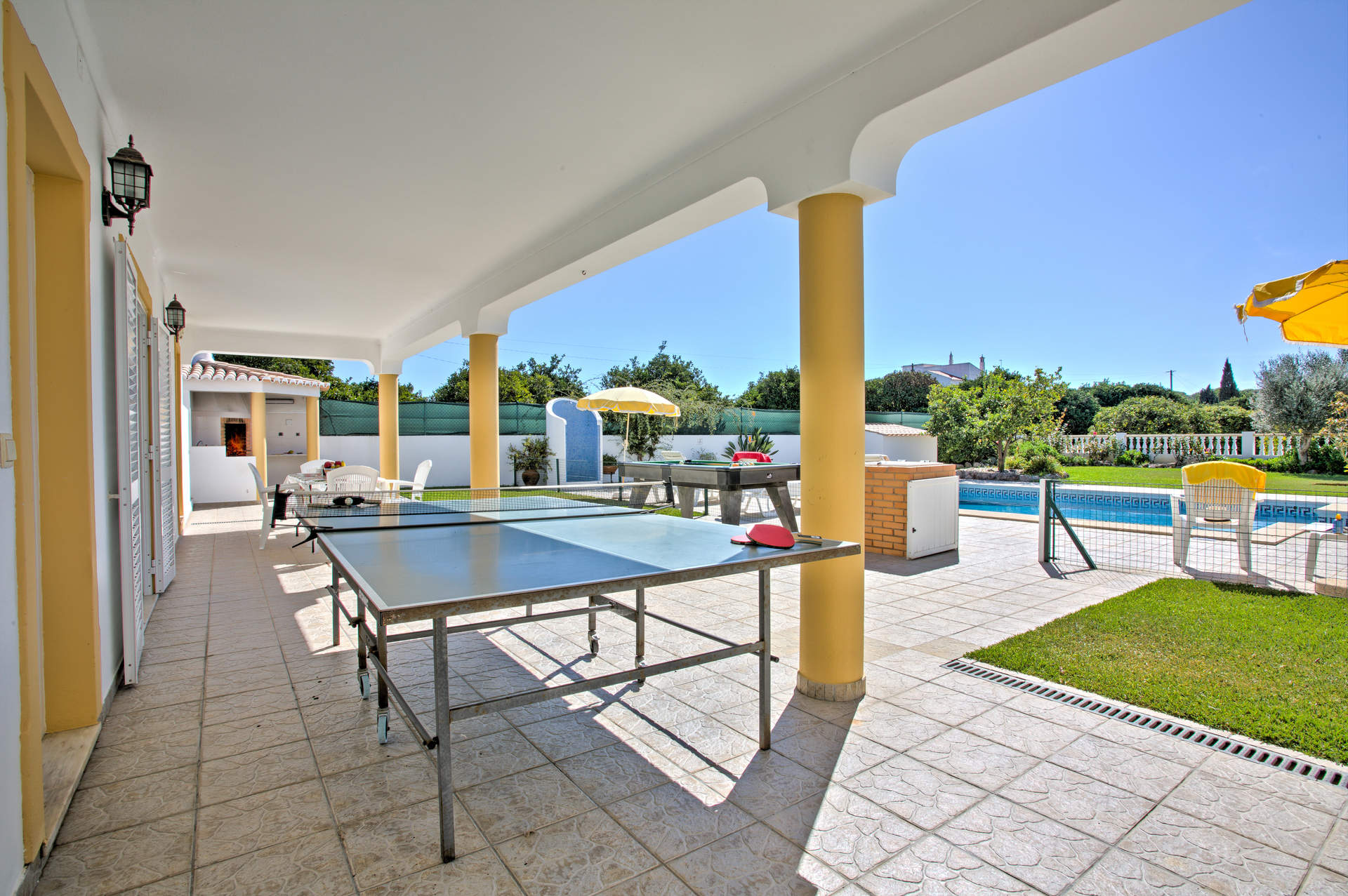 Villa Casa Miguel, Castelo, Algarve