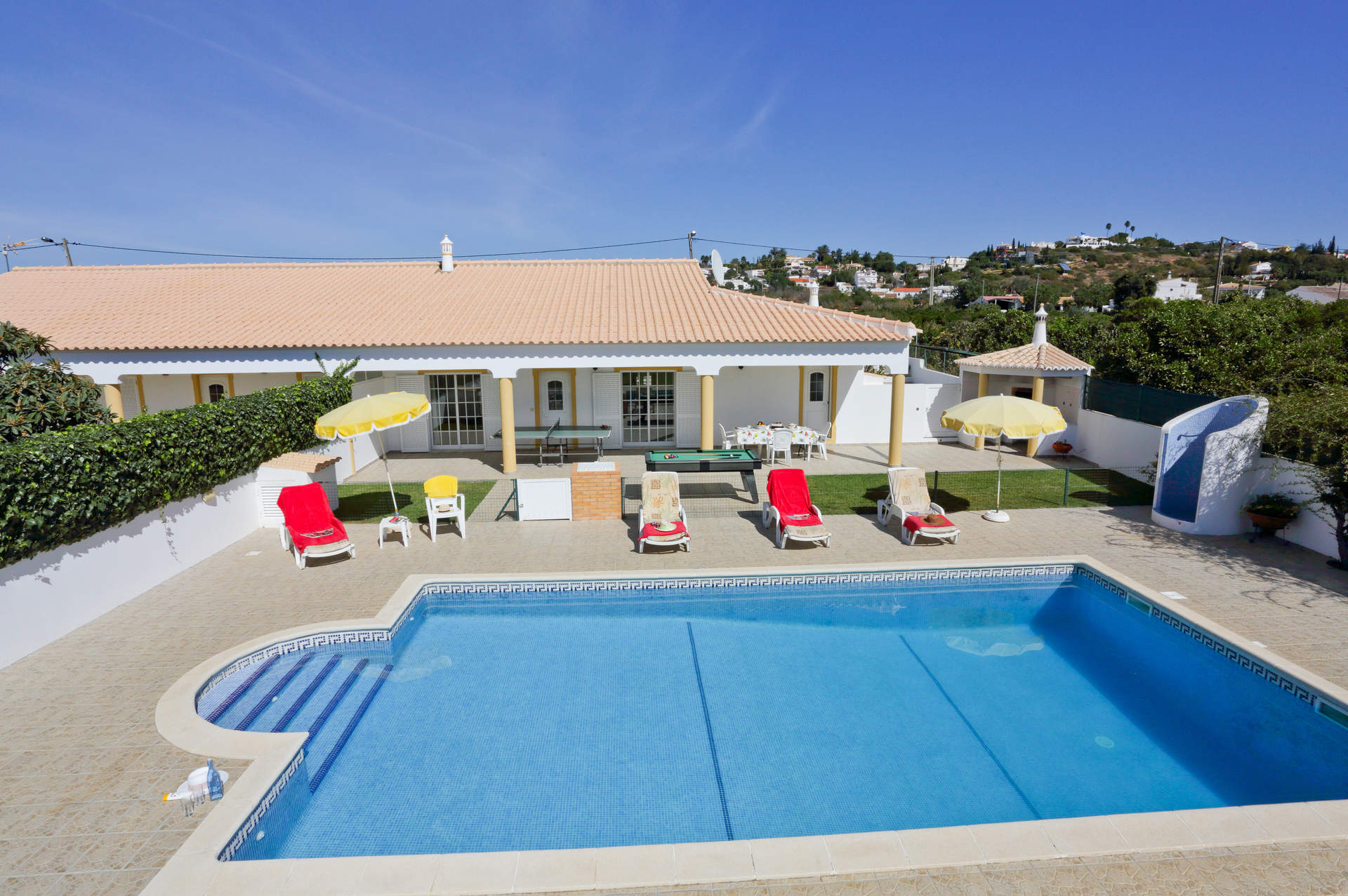Villa Casa Miguel, Castelo, Algarve