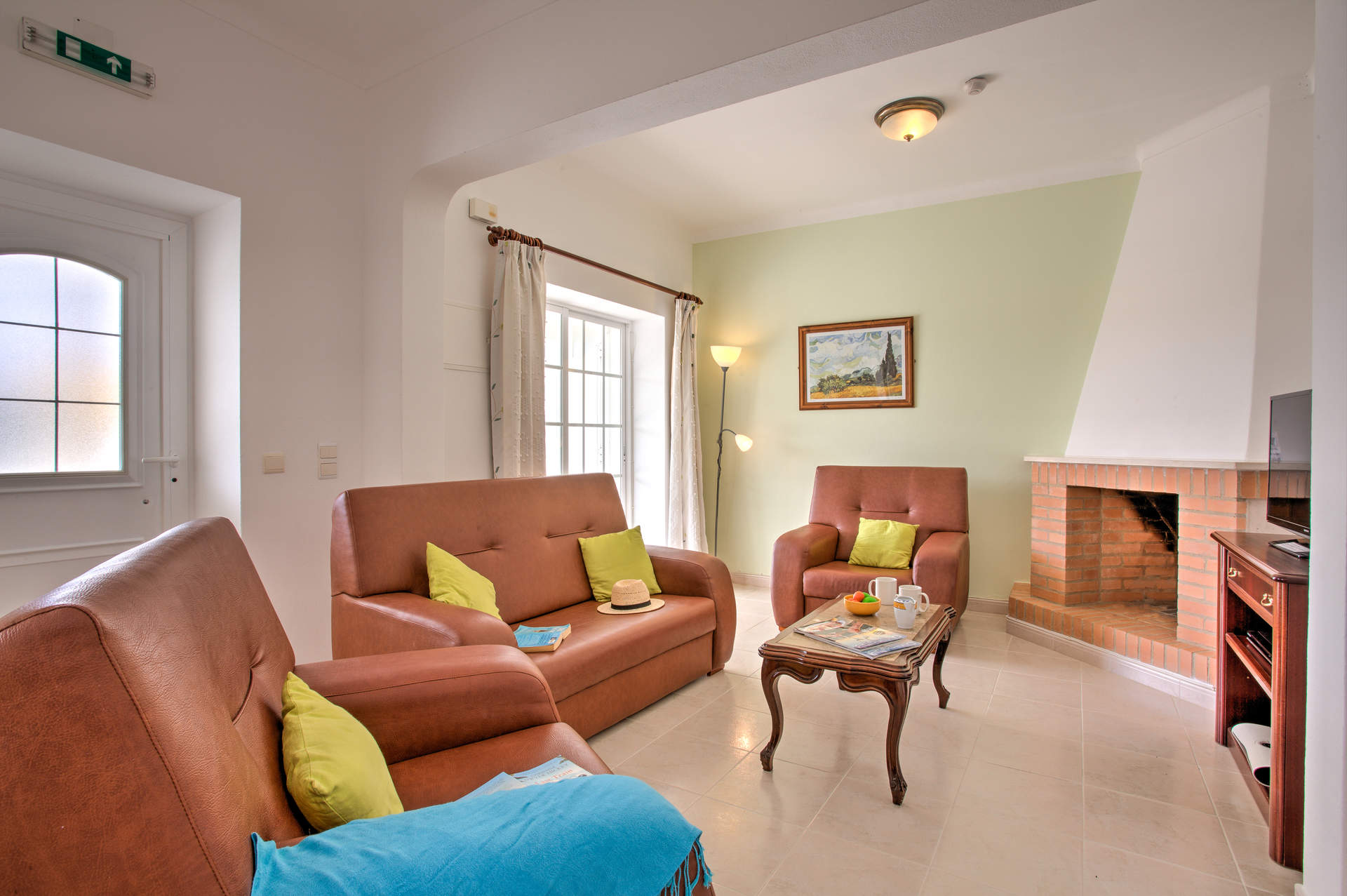 Villa Casa Miguel, Castelo, Algarve