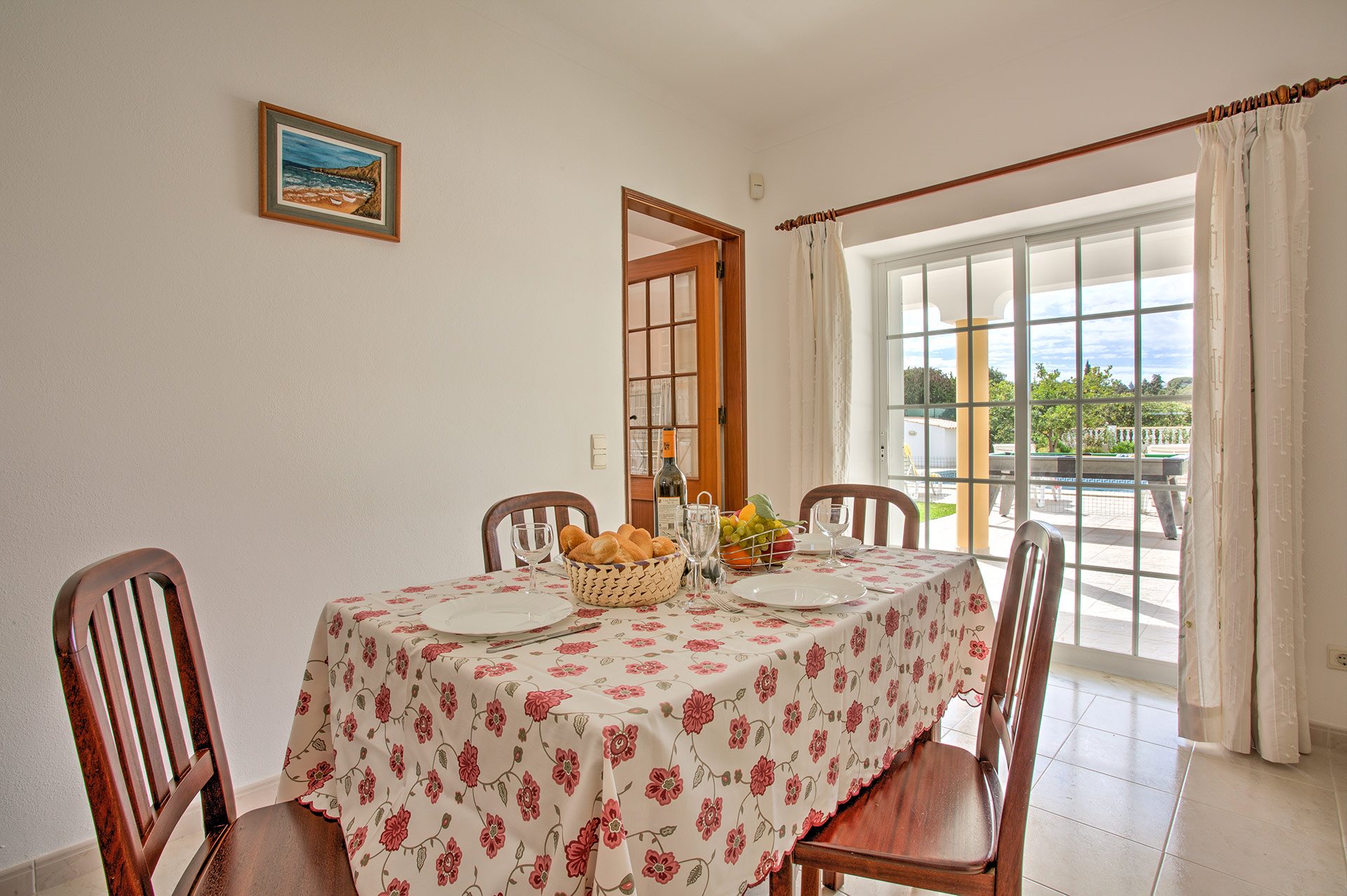 Villa Casa Miguel, Castelo, Algarve