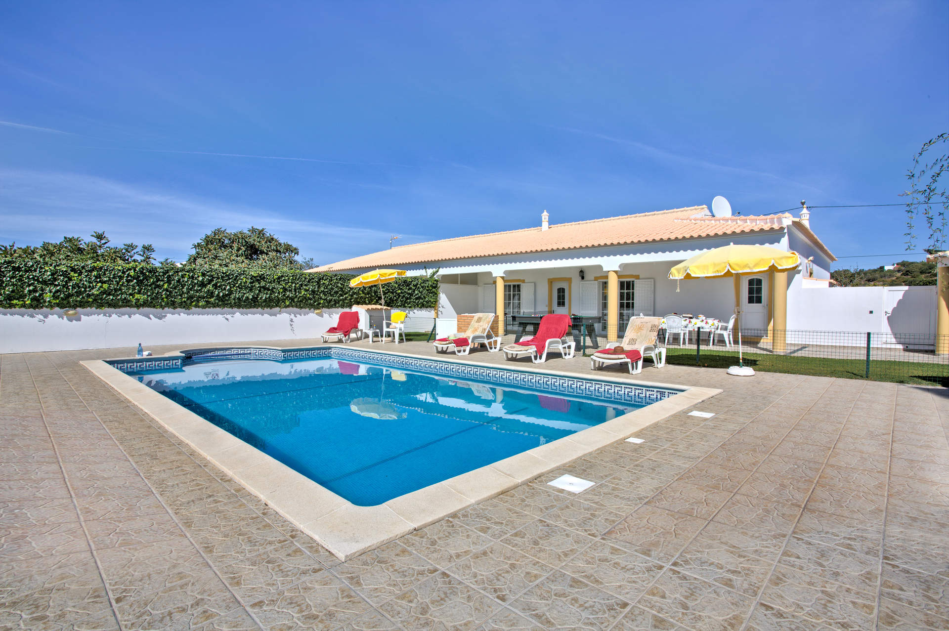 Villa Casa Miguel, Castelo, Algarve