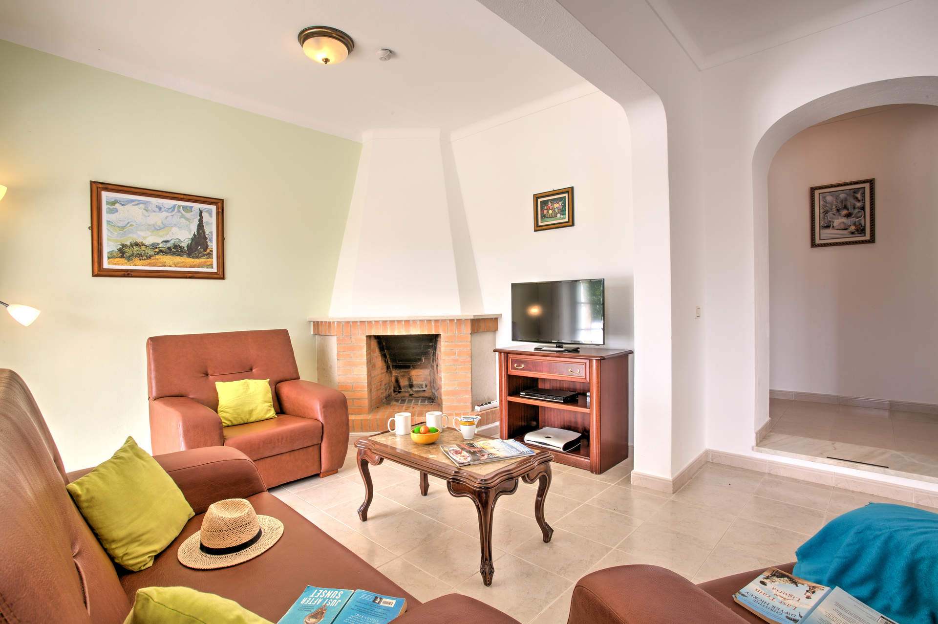 Villa Casa Miguel, Castelo, Algarve