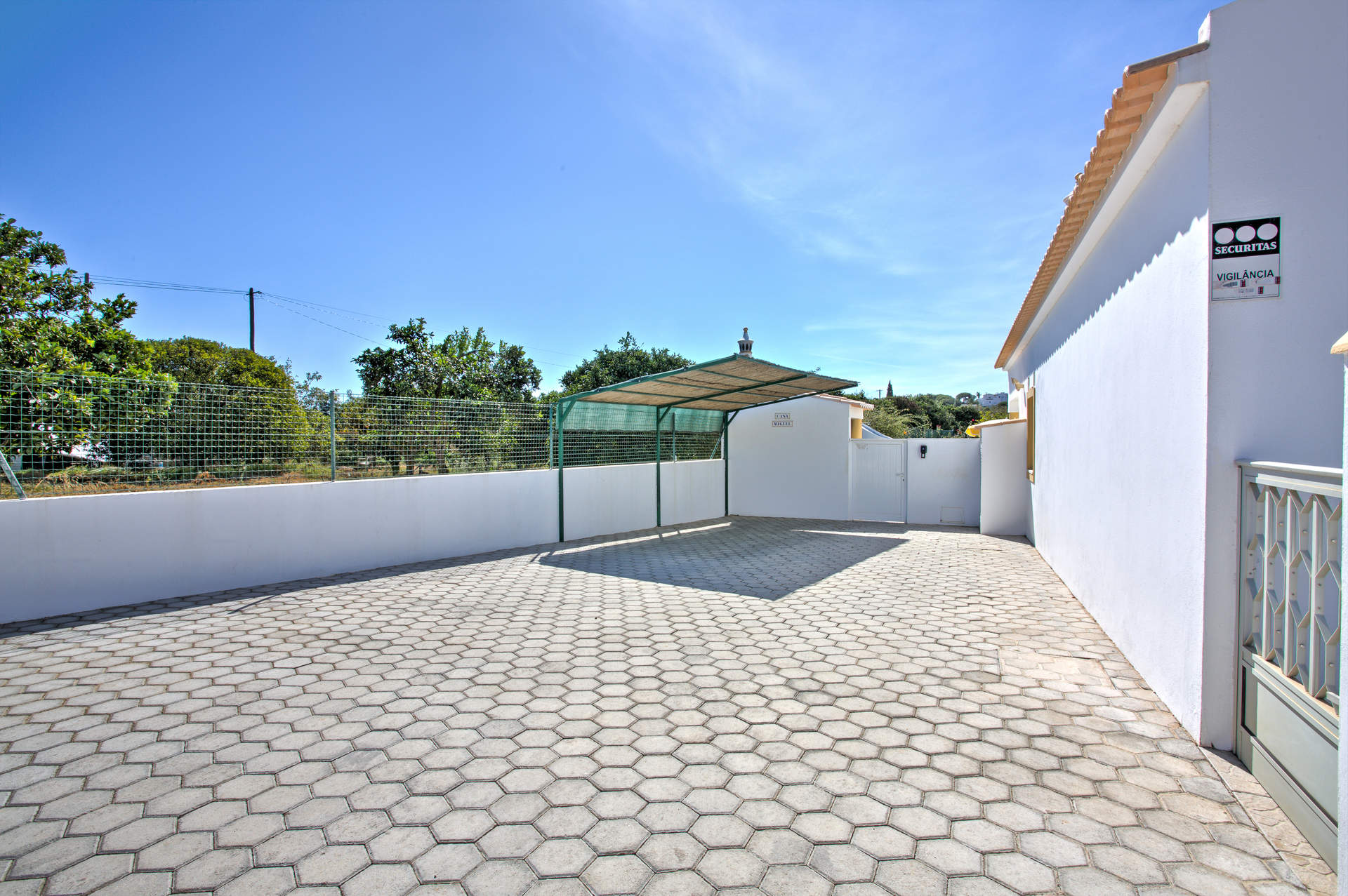 Villa Casa Miguel, Castelo, Algarve