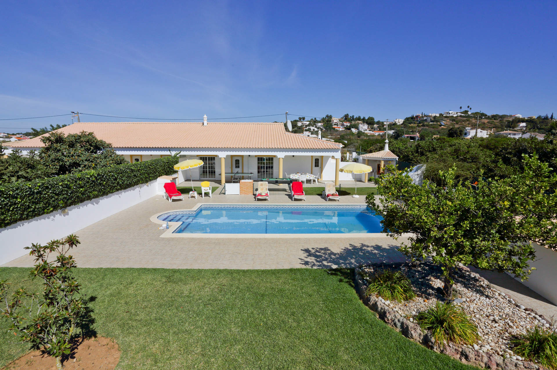 Villa Casa Miguel, Castelo, Algarve