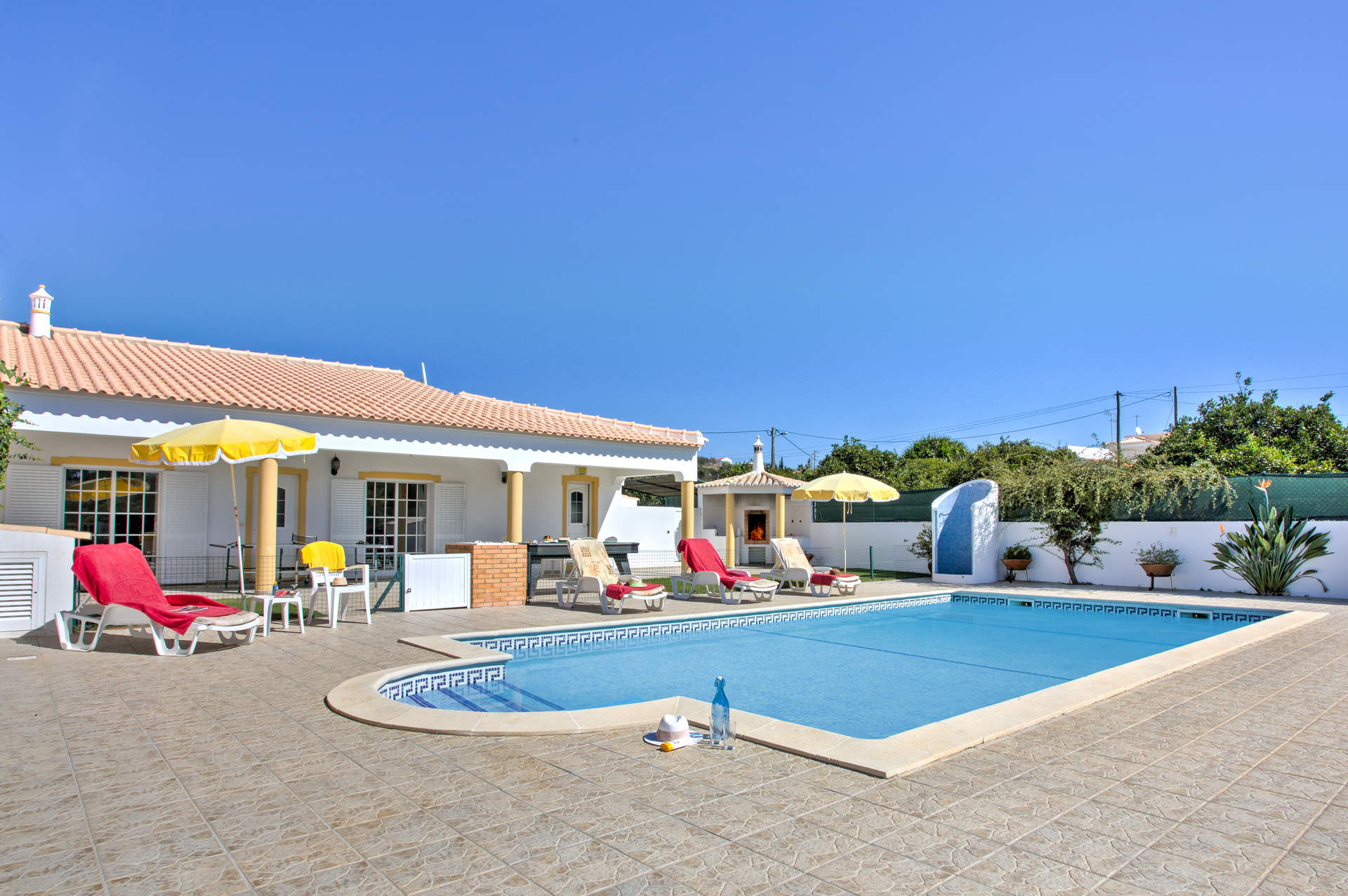 Villa Casa Miguel, Castelo, Algarve