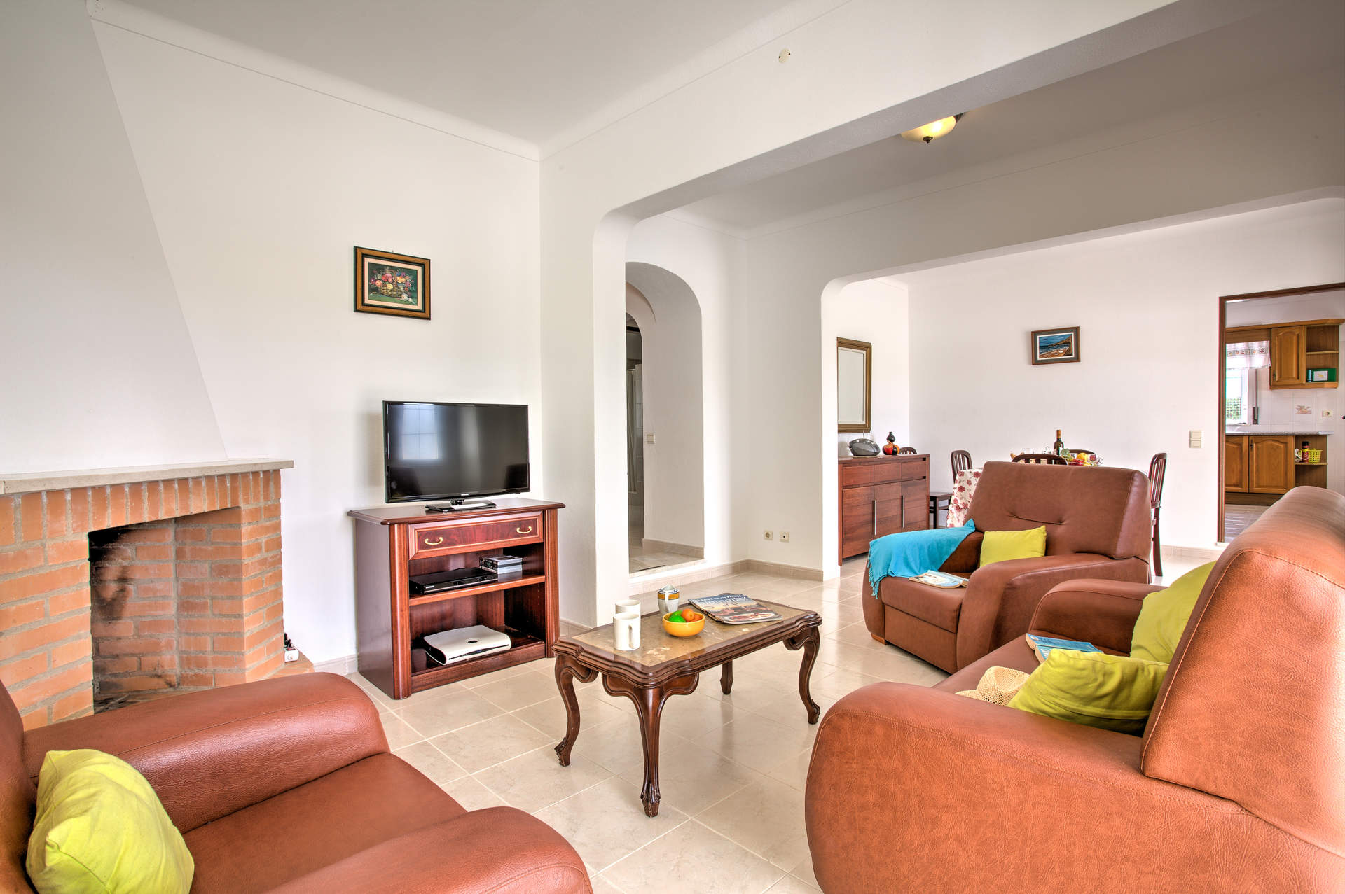 Villa Casa Miguel, Castelo, Algarve