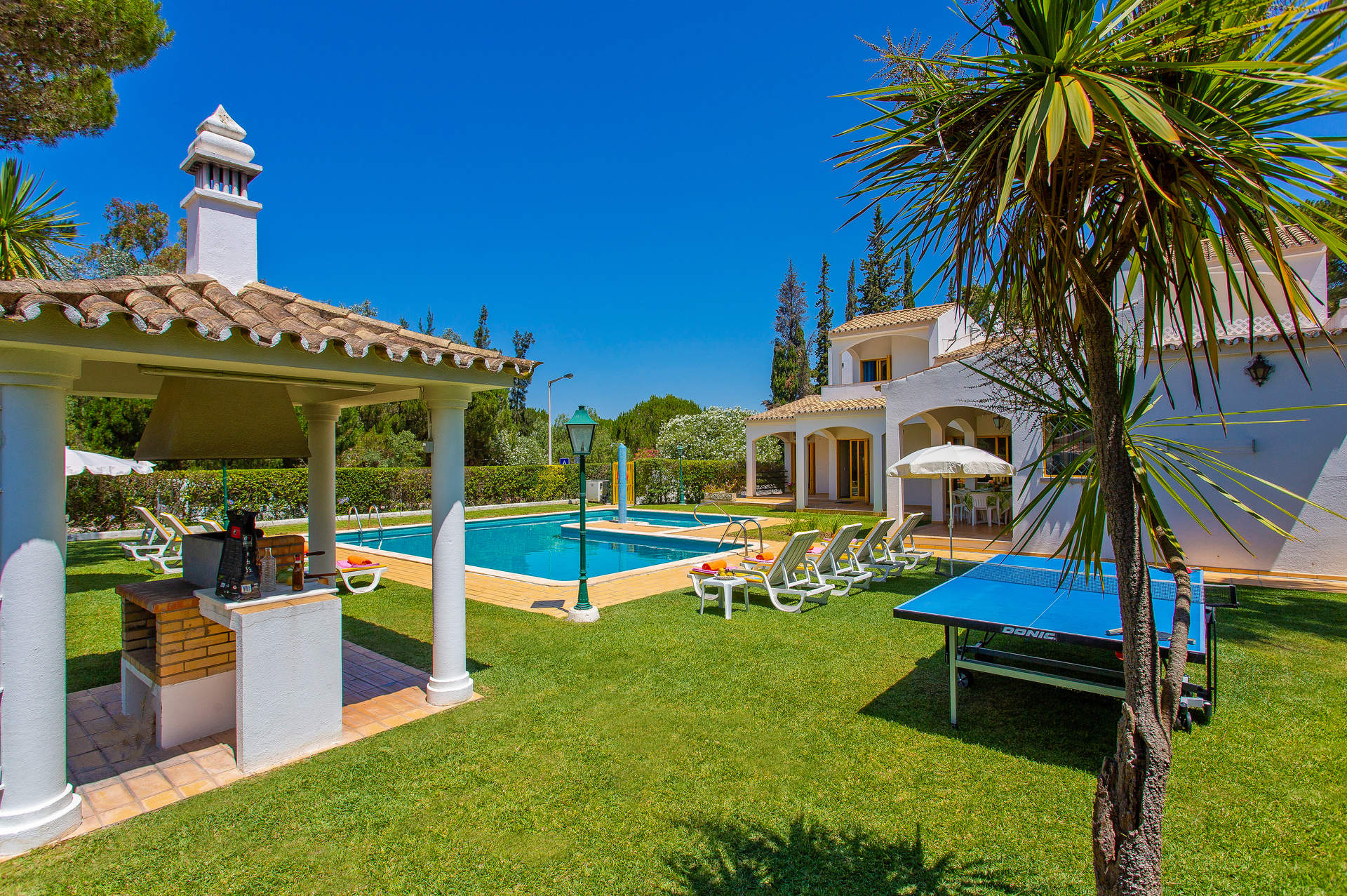 Villa Miralago In Vilamoura, Algarve | Villa Plus