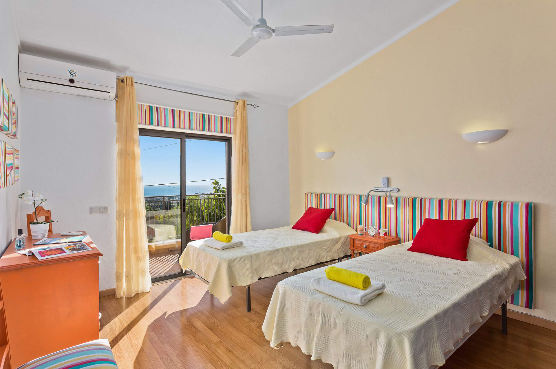 Villa Miranda, Sao Rafael, Algarve