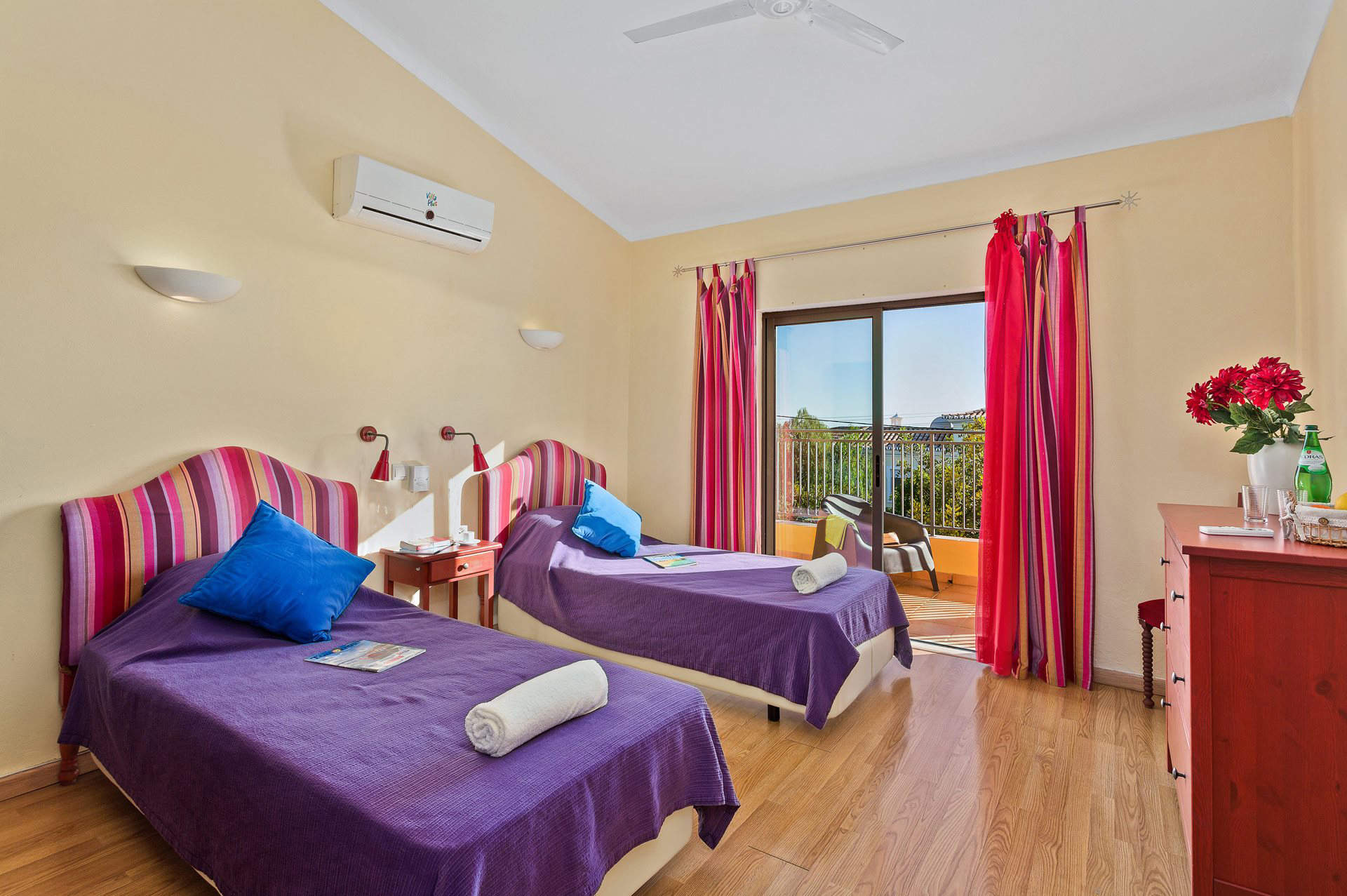 Villa Miranda, Sao Rafael, Algarve