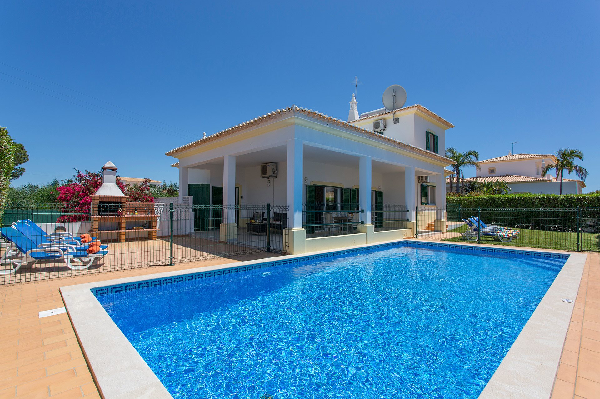 Villa Molly In Branqueira, Algarve | Villa Plus