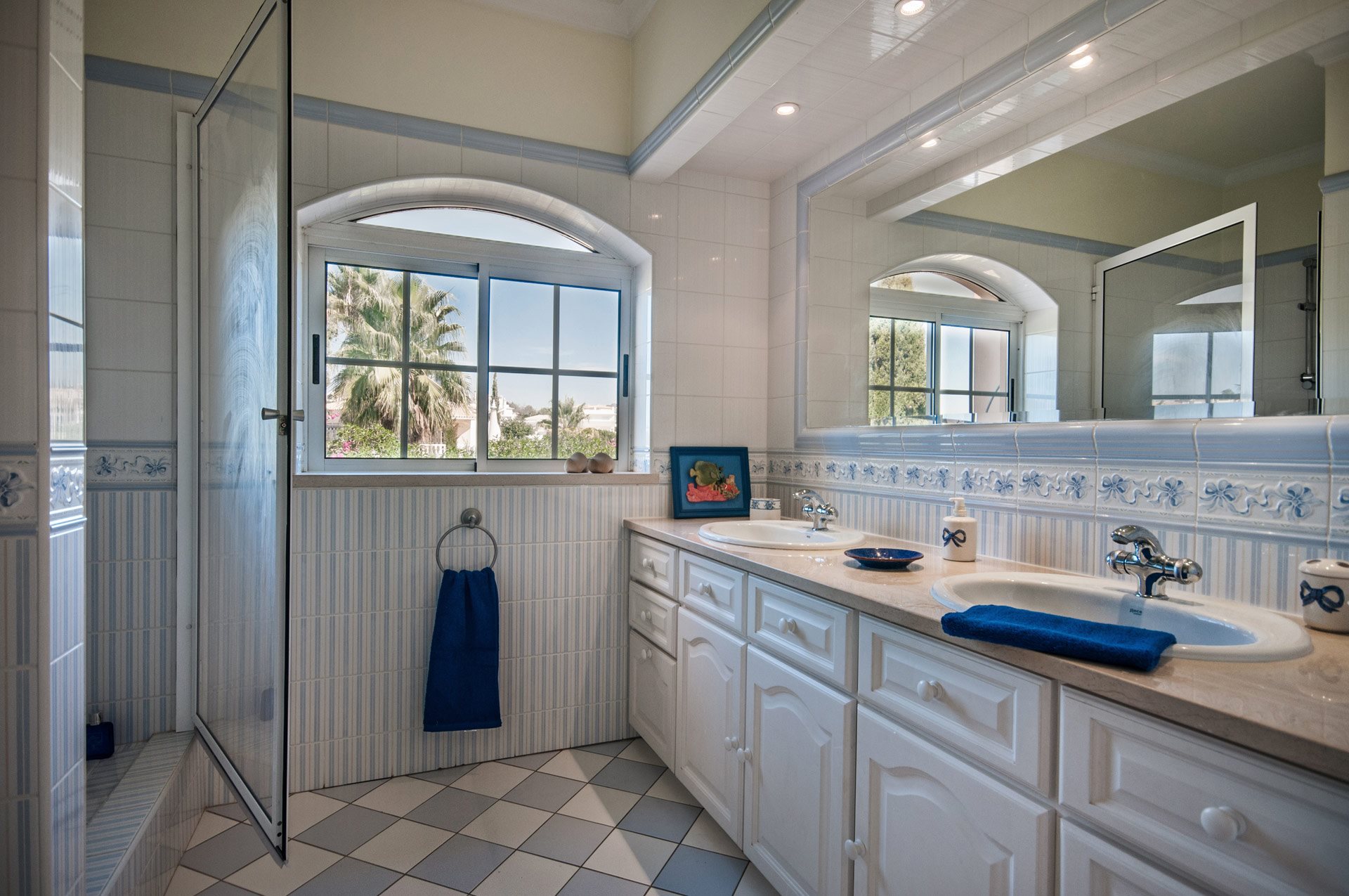 Villa Nenufa, Castelo, Algarve