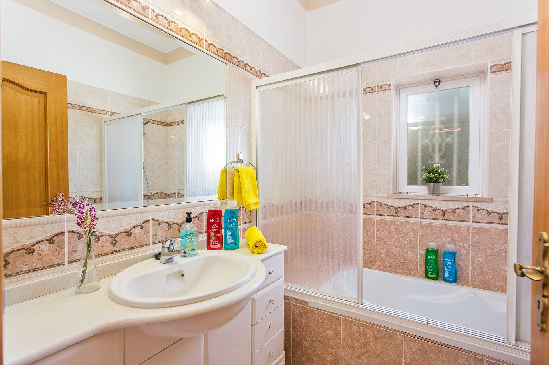 Villa Ocean View, Carvoeiro, Algarve