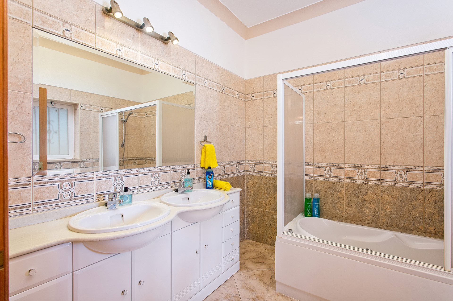 Villa Ocean View, Carvoeiro, Algarve