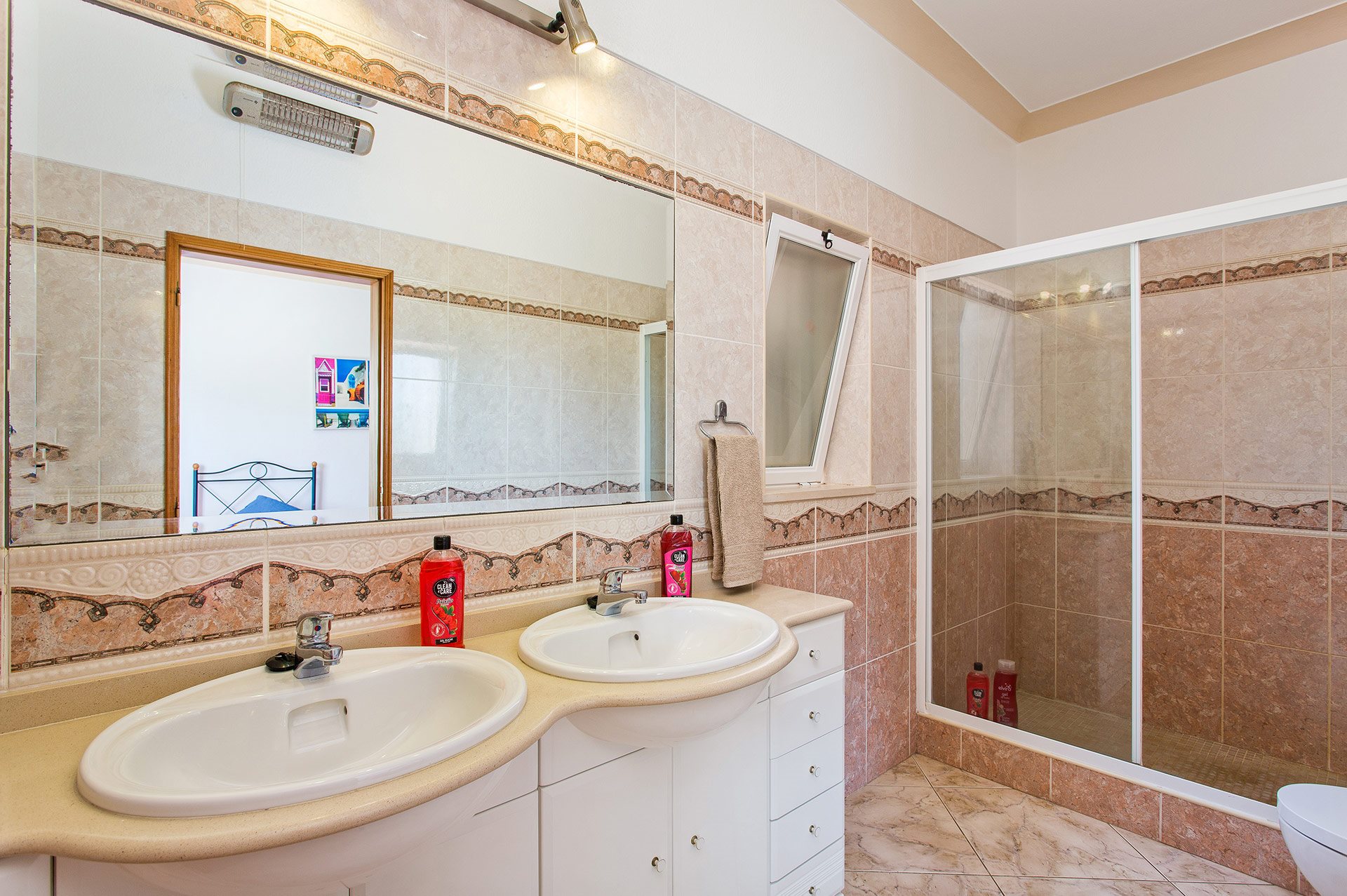 Villa Ocean View, Carvoeiro, Algarve