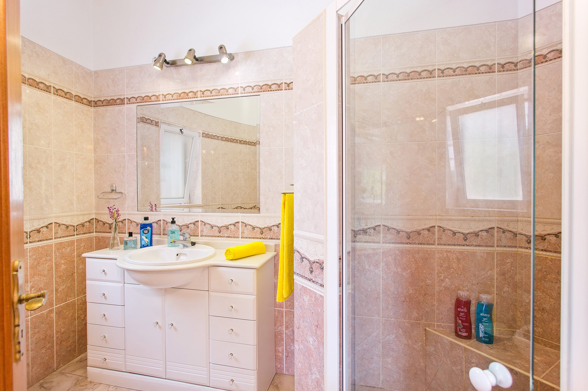 Villa Ocean View, Carvoeiro, Algarve