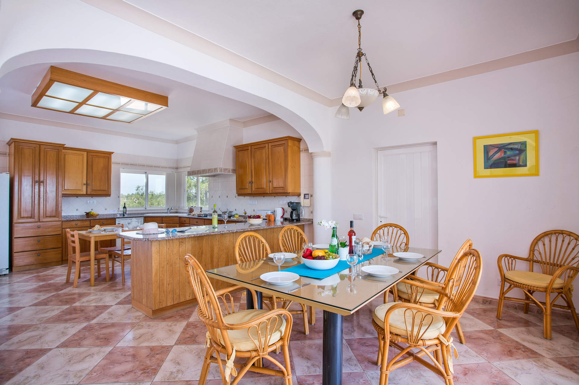 Villa Ocean View, Carvoeiro, Algarve