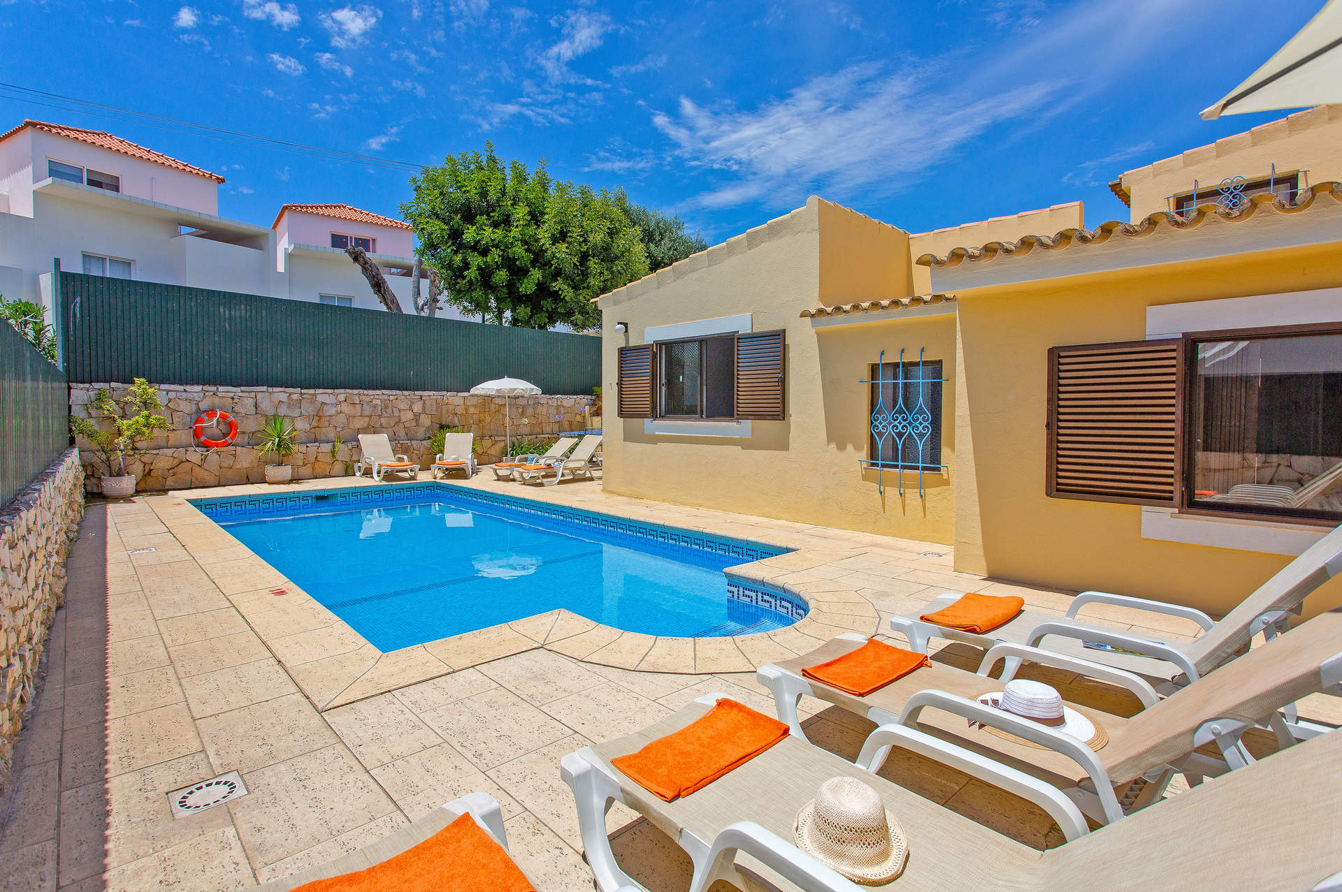 Villa Pateo In Albufeira, Algarve | Villa Plus