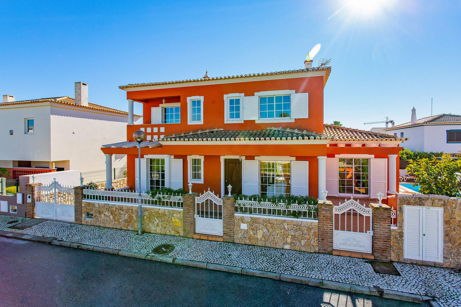 Villa Pera, Armacao de Pera, &#x410;&#x43B;&#x433;&#x430;&#x440;&#x432;&#x435;