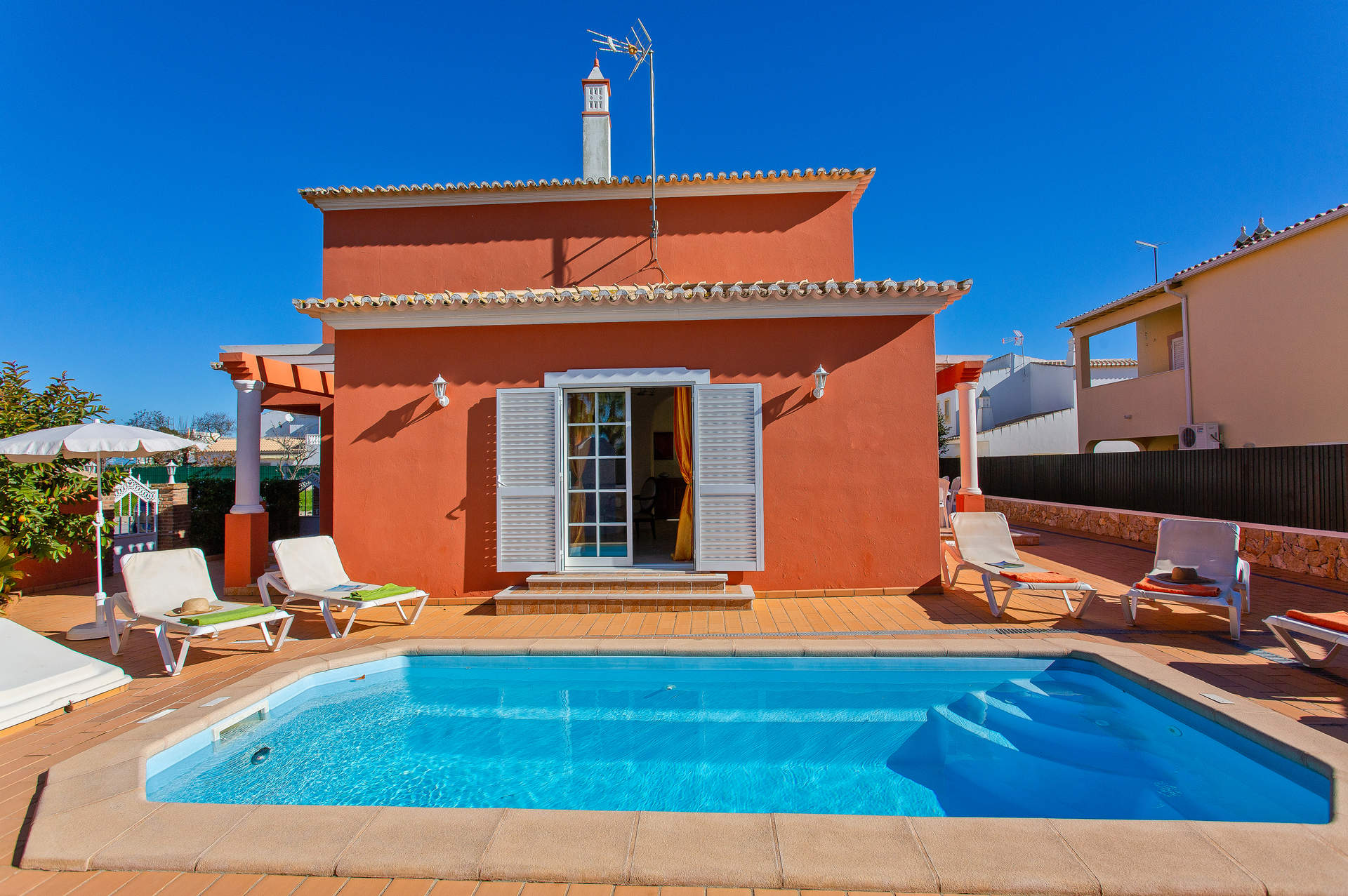 Villa Pera, Armacao de Pera, &#x410;&#x43B;&#x433;&#x430;&#x440;&#x432;&#x435;