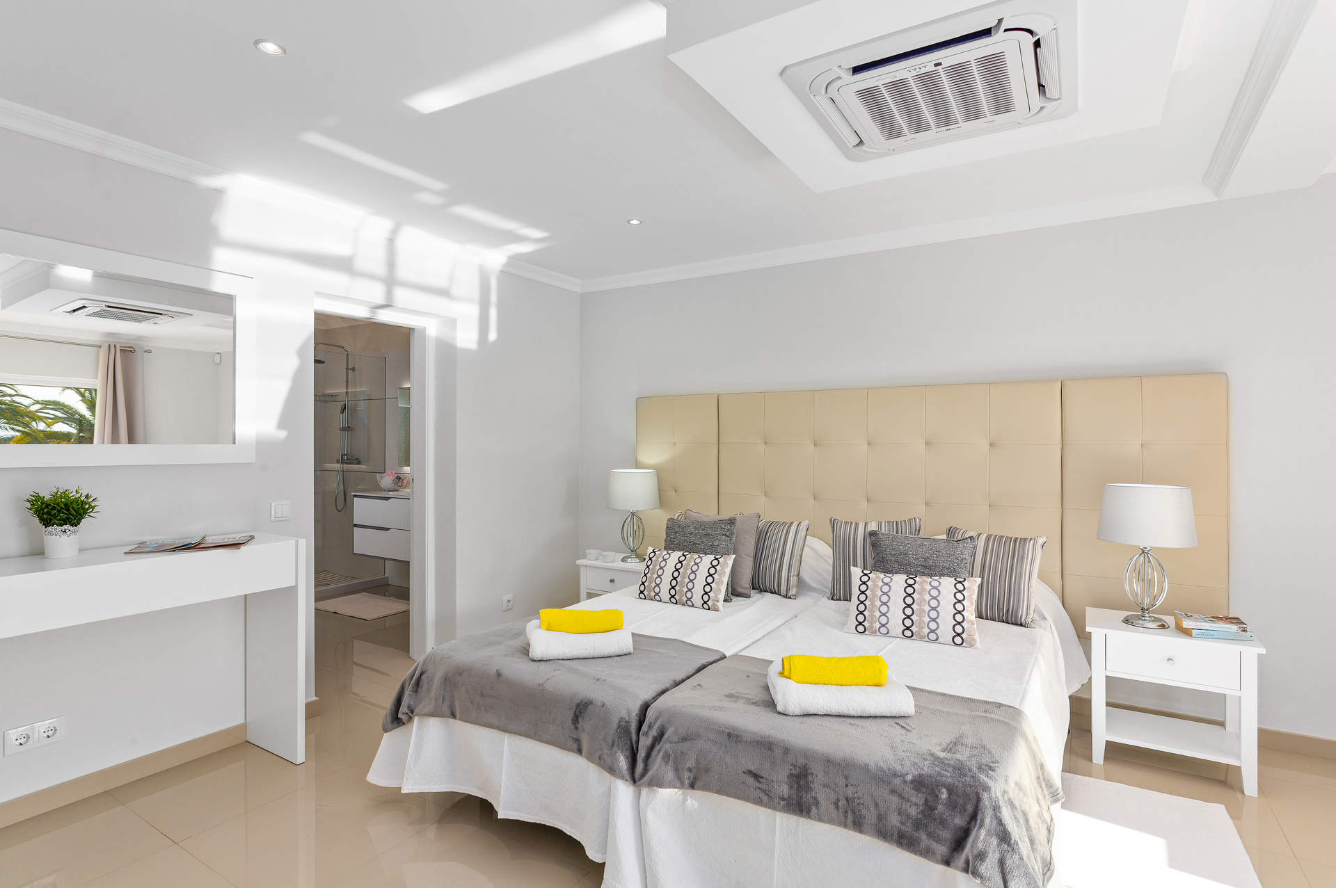Villa Pianda, Almancil, Algarve