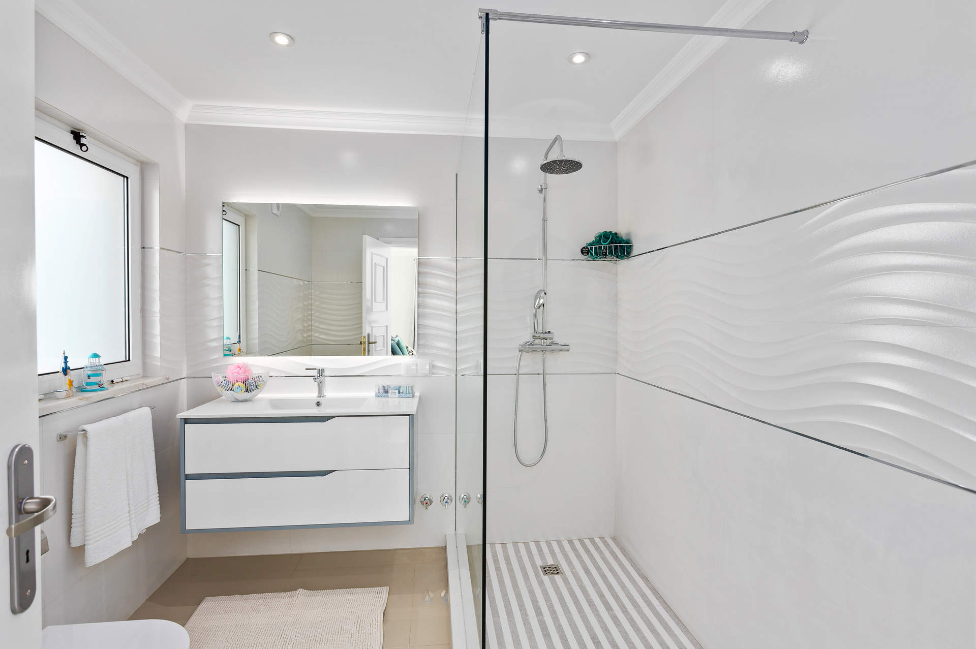 Villa Pianda, Almancil, Algarve