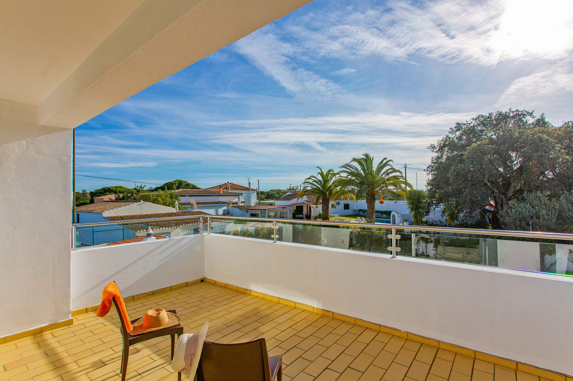 Villa Pianda, Almancil, Algarve