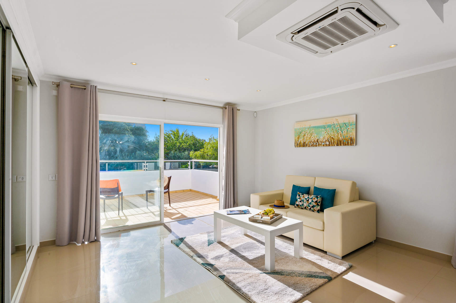 Villa Pianda, Almancil, Algarve