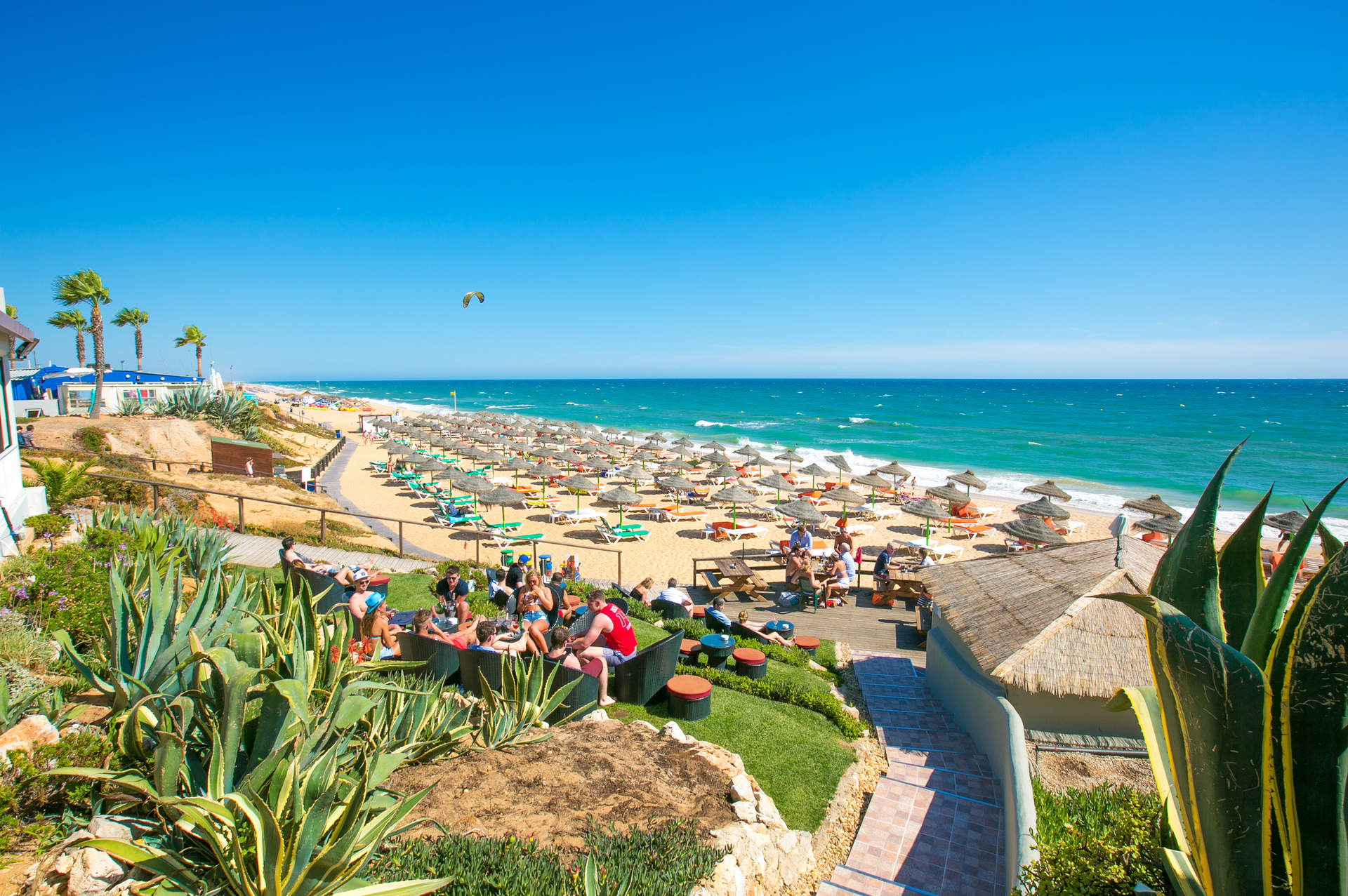 Villa Pianda, Almancil, Algarve