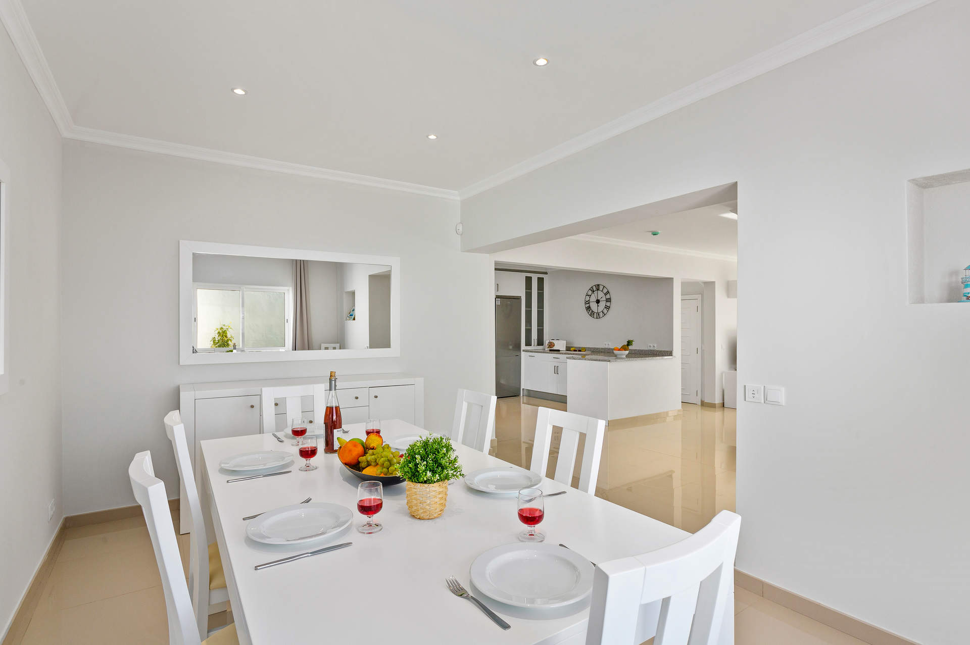 Villa Pianda, Almancil, Algarve