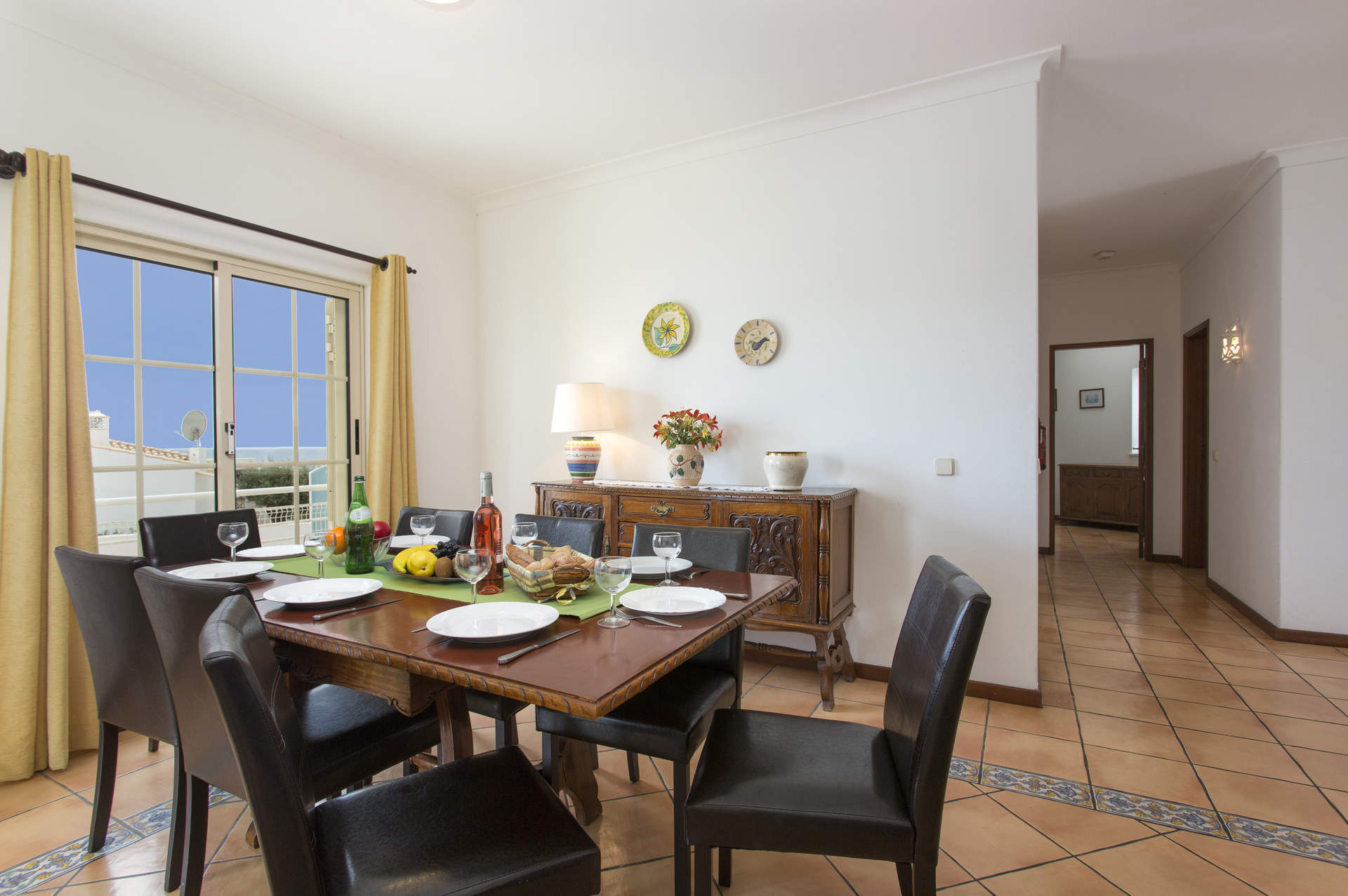 Villa Primavera, Sao Rafael, Algarve
