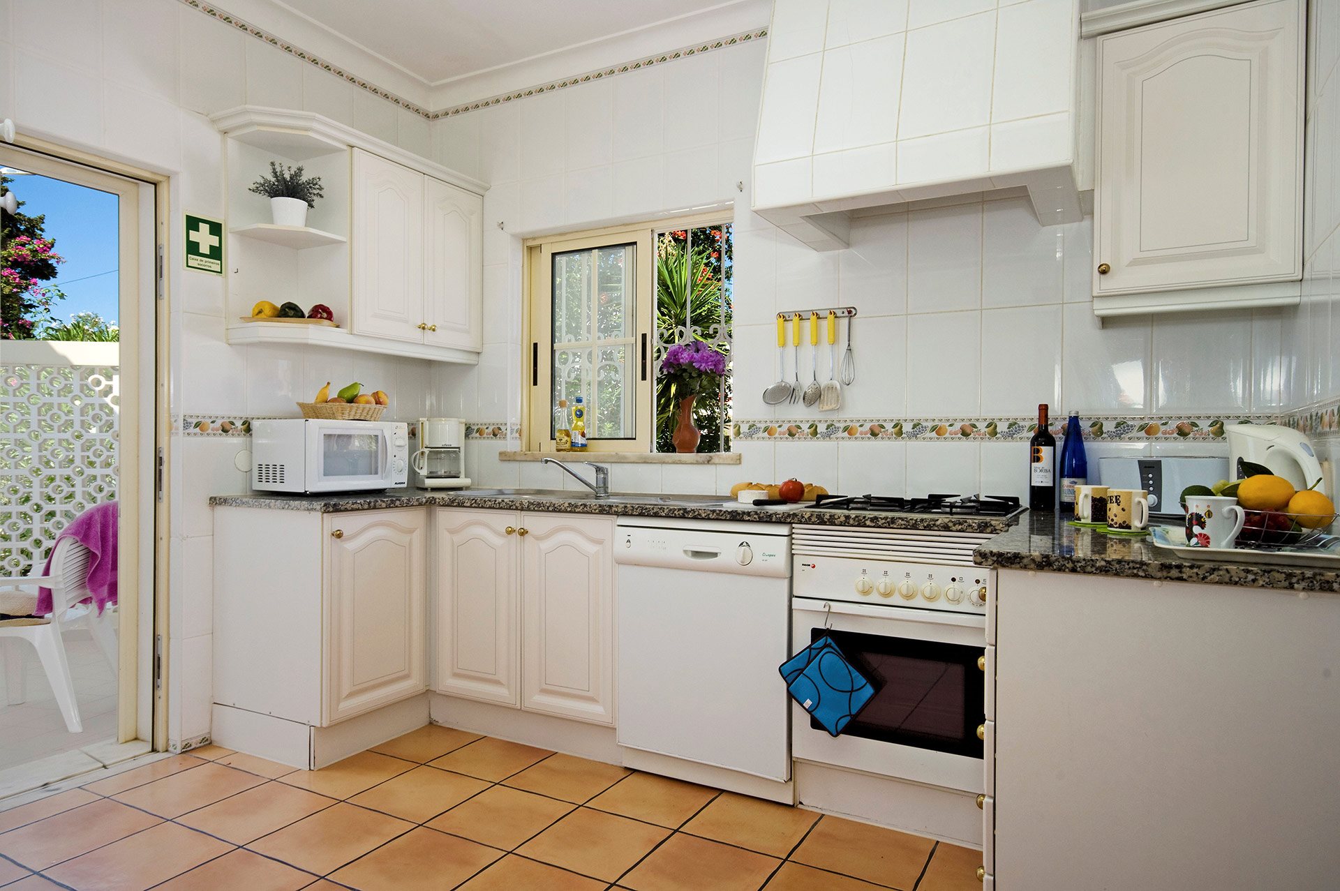 Villa Primavera, Sao Rafael, Algarve