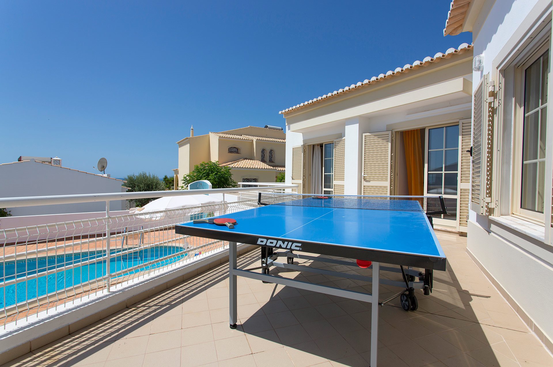 Villa Primavera, Sao Rafael, Algarve