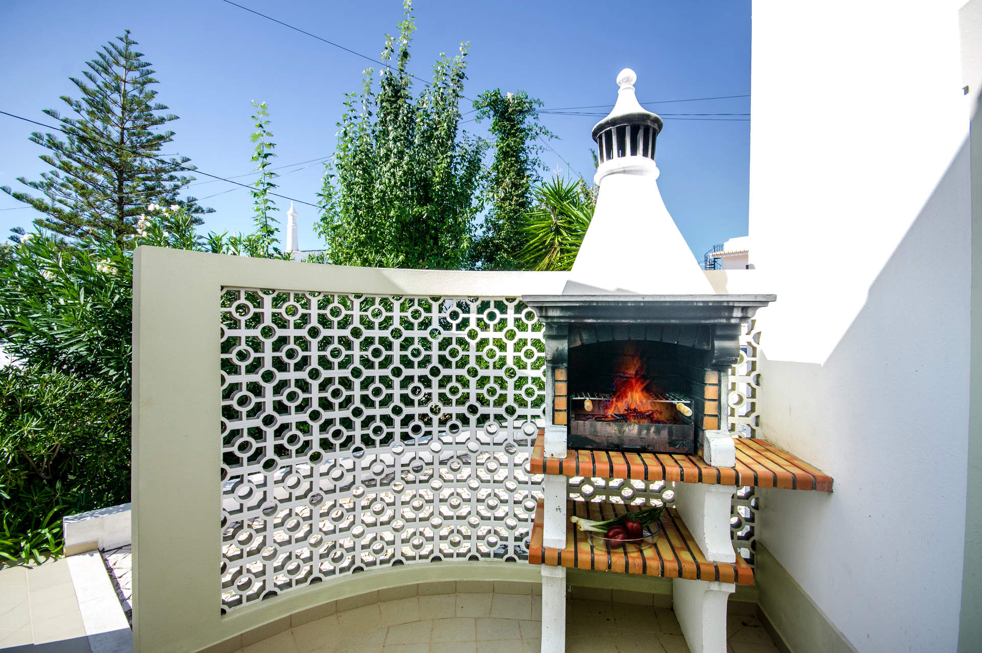 Villa Primavera, Sao Rafael, Algarve