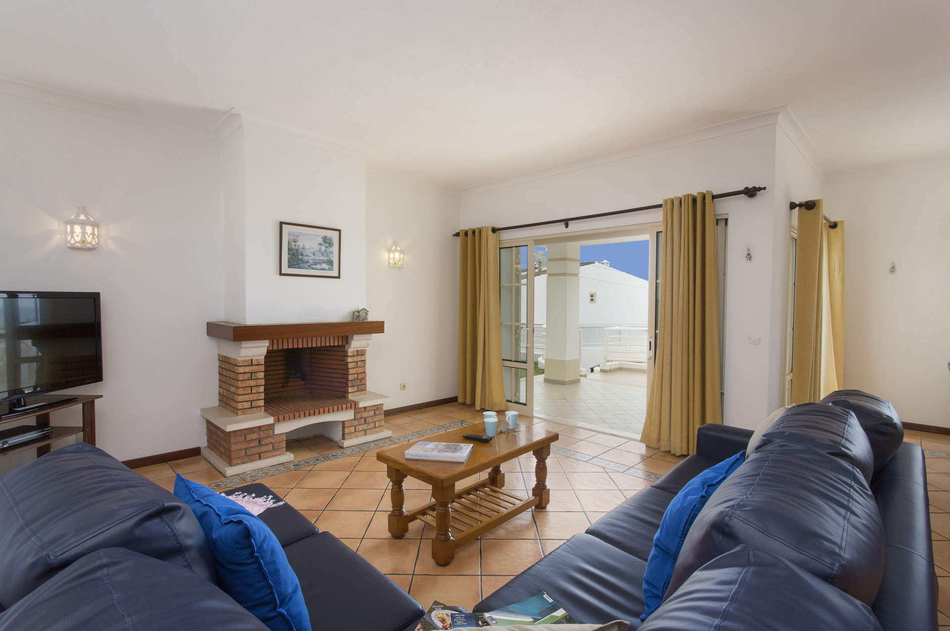 Villa Primavera, Sao Rafael, Algarve