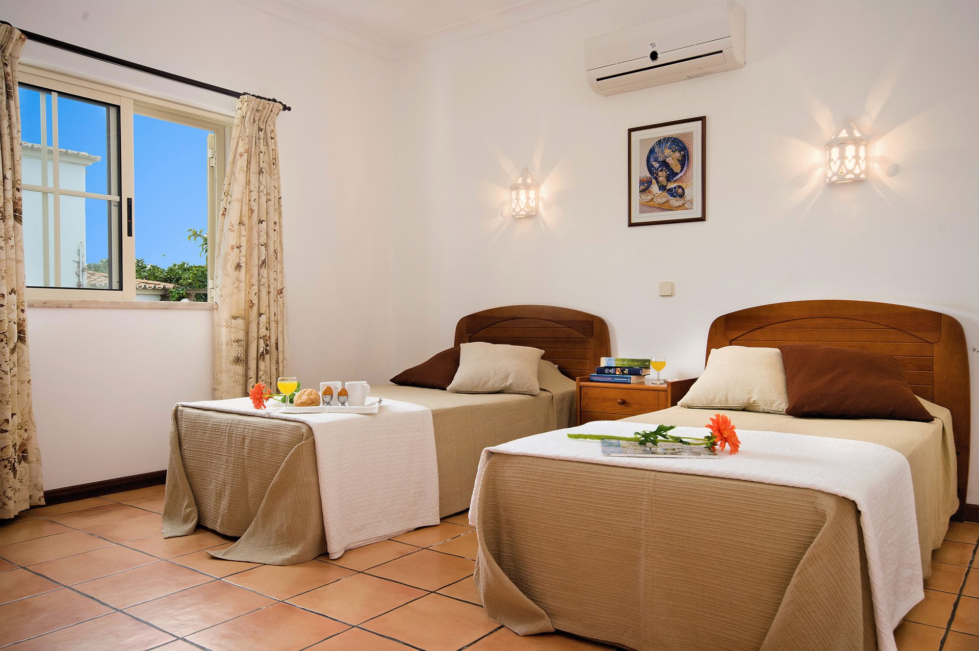 Villa Primavera, Sao Rafael, Algarve