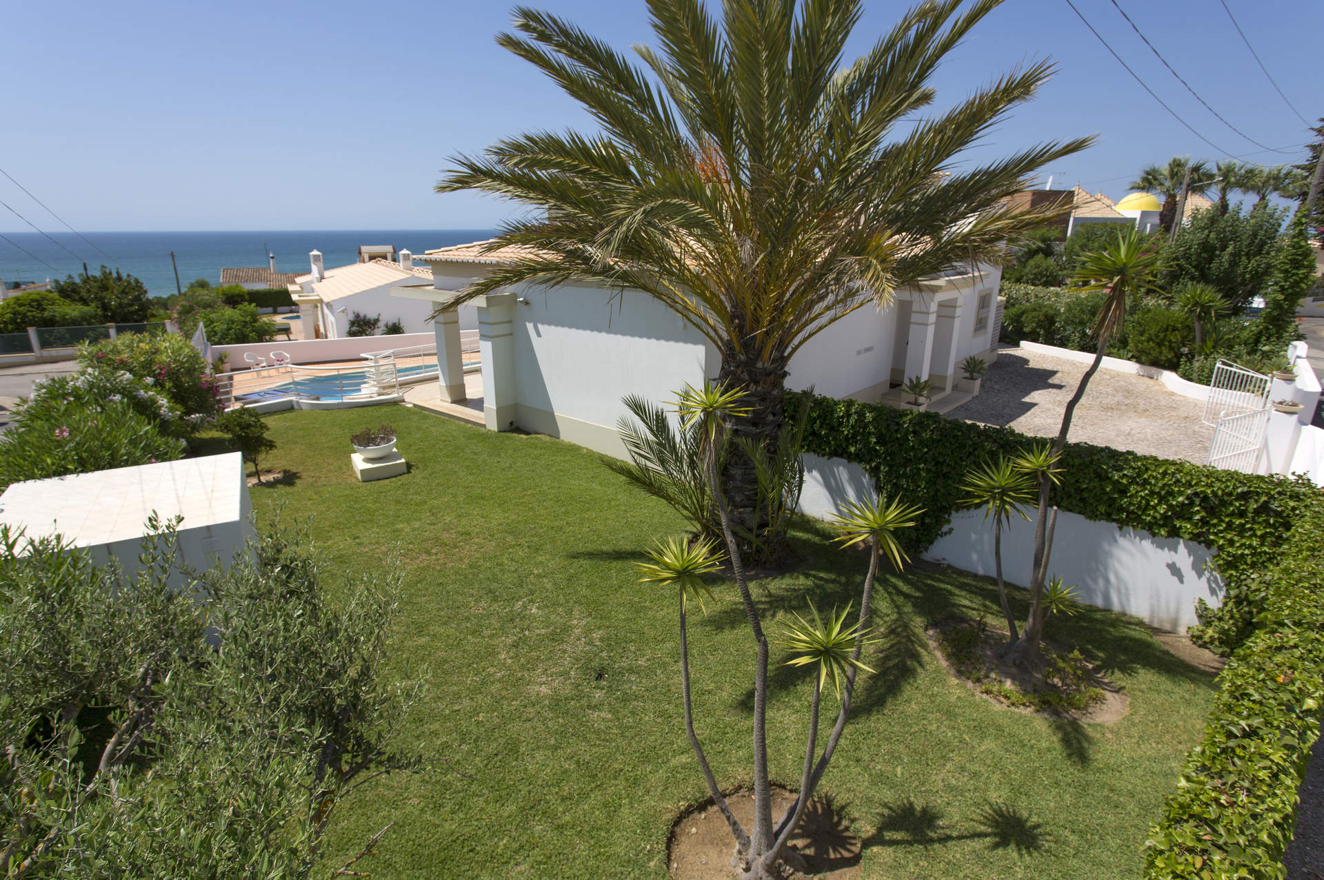 Villa Primavera, Sao Rafael, Algarve