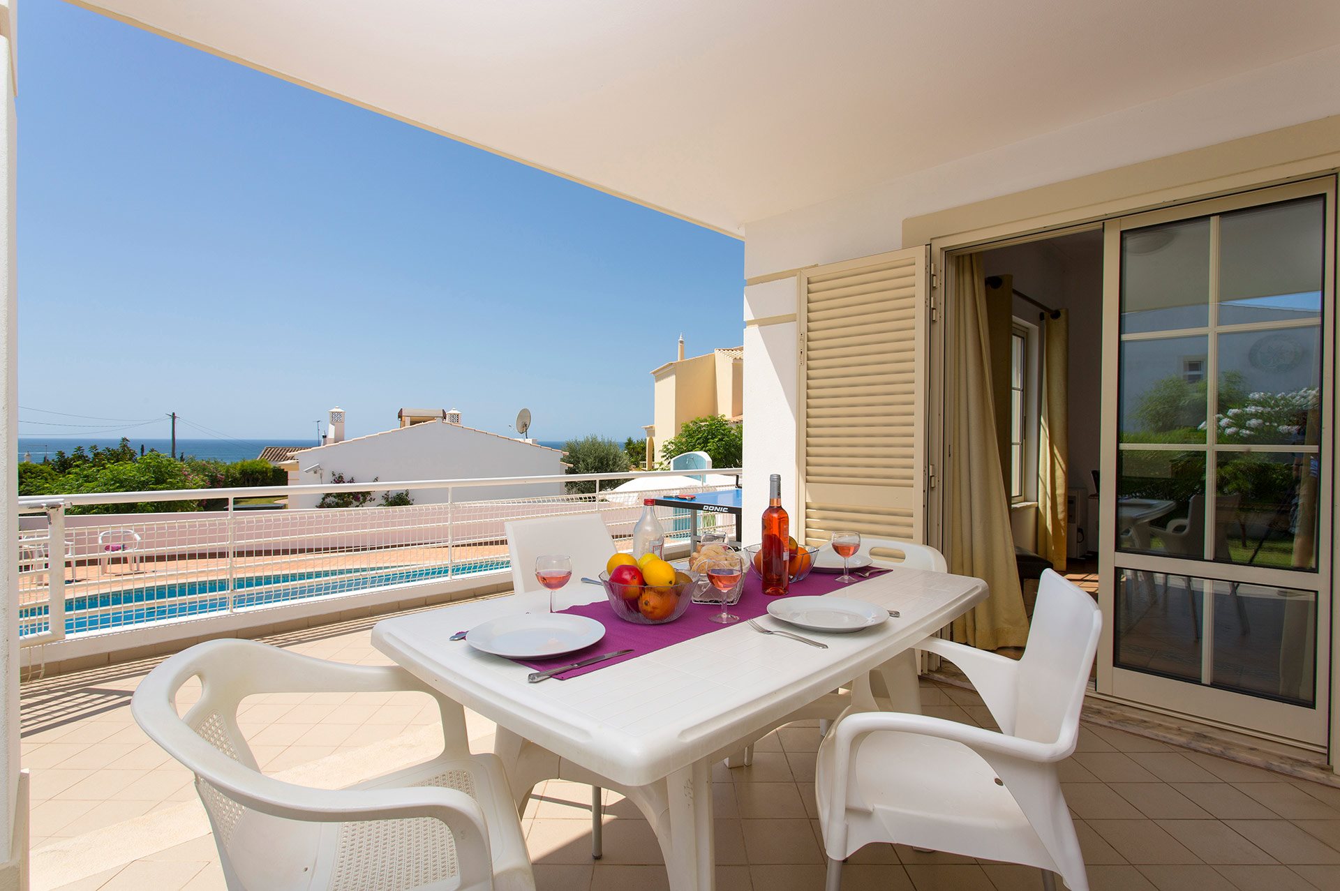 Villa Primavera, Sao Rafael, Algarve