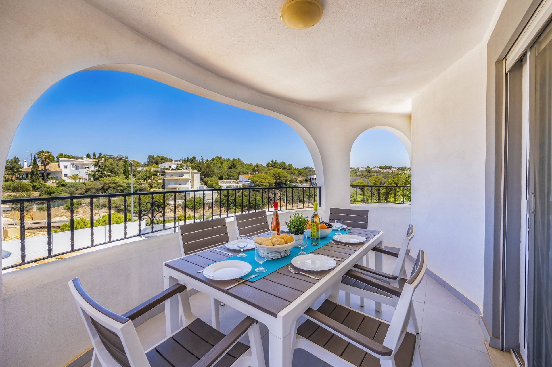 Villa Rocha, Carvoeiro, Algarve