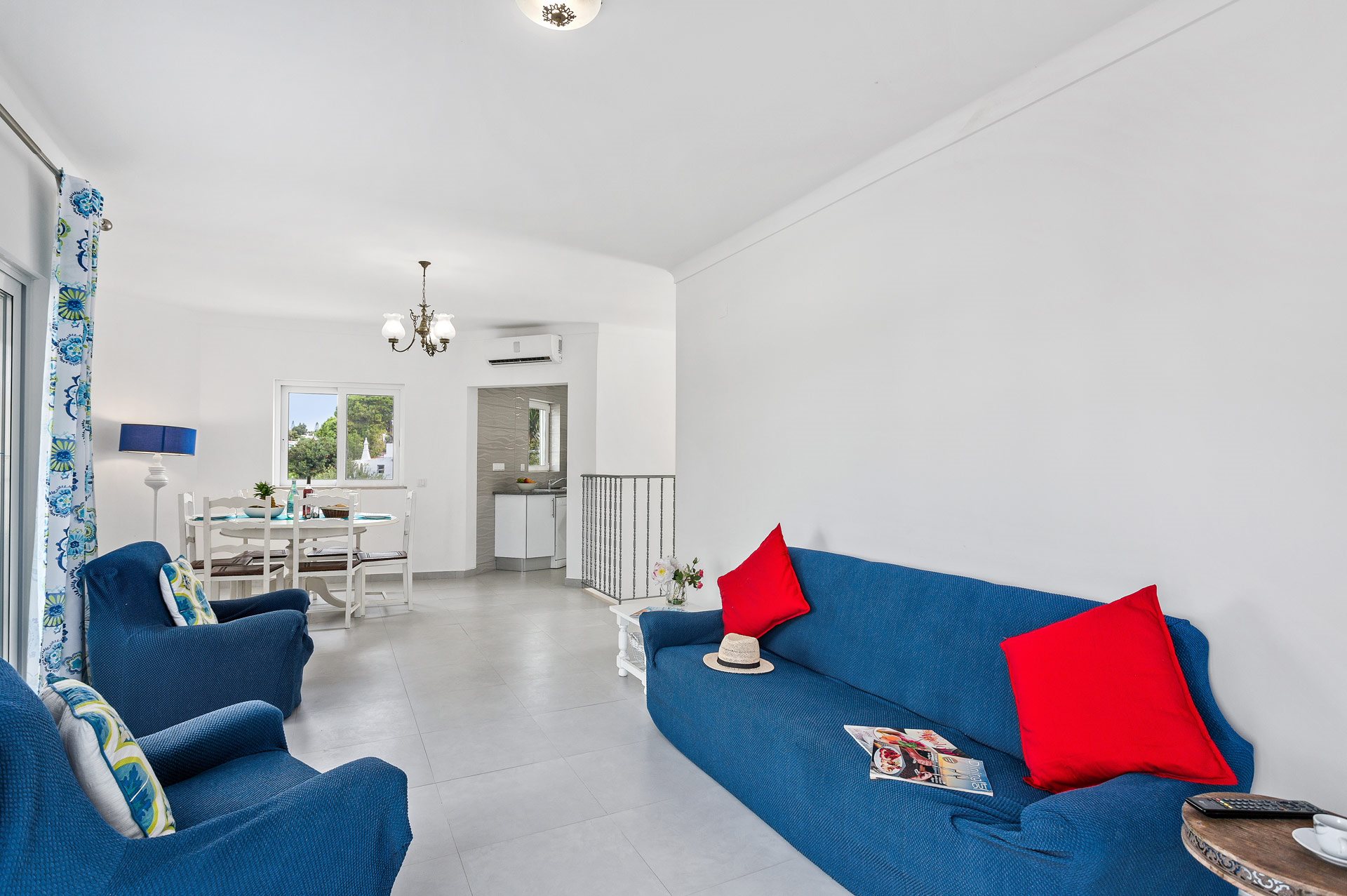 Villa Rocha, Carvoeiro, Algarve