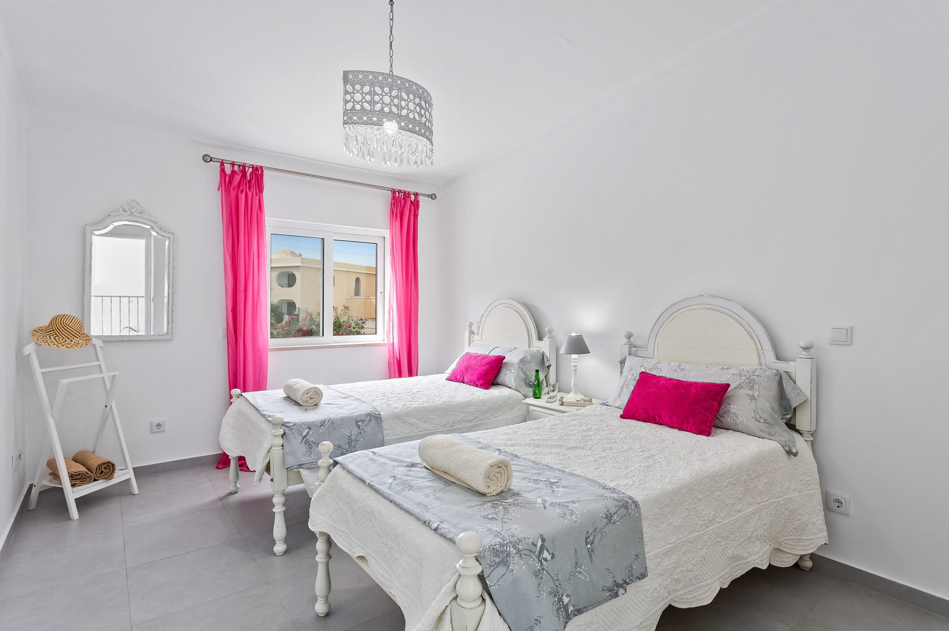 Villa Rocha, Carvoeiro, Algarve