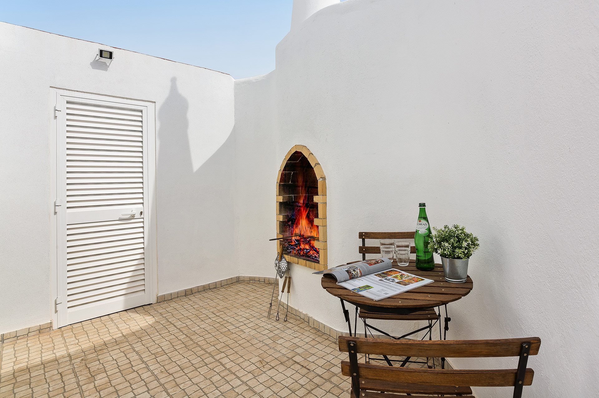 Villa Rocha, Carvoeiro, Algarve