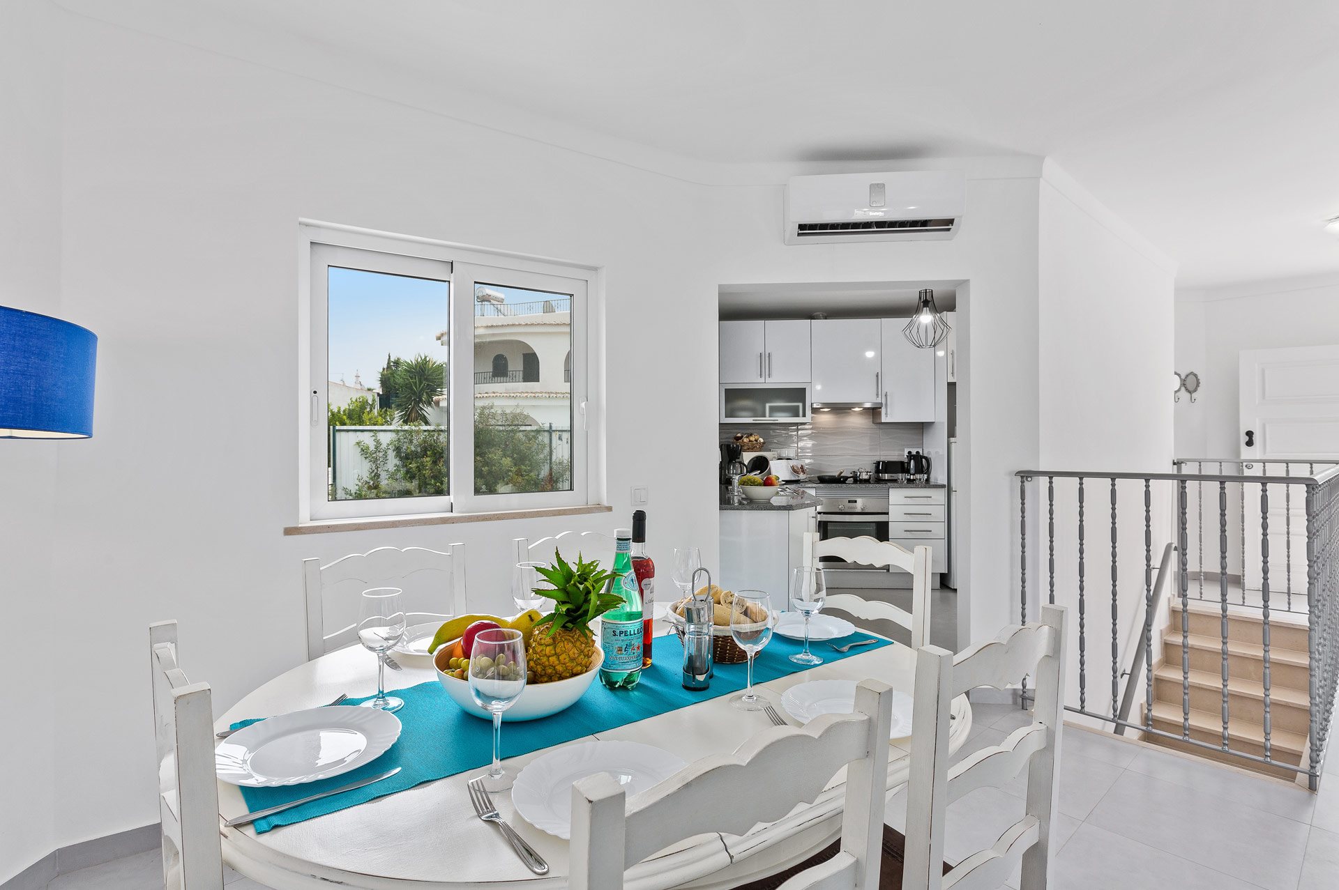 Villa Rocha, Carvoeiro, Algarve