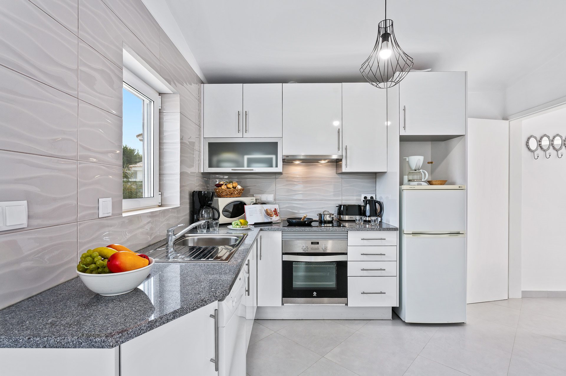 Villa Rocha, Carvoeiro, Algarve